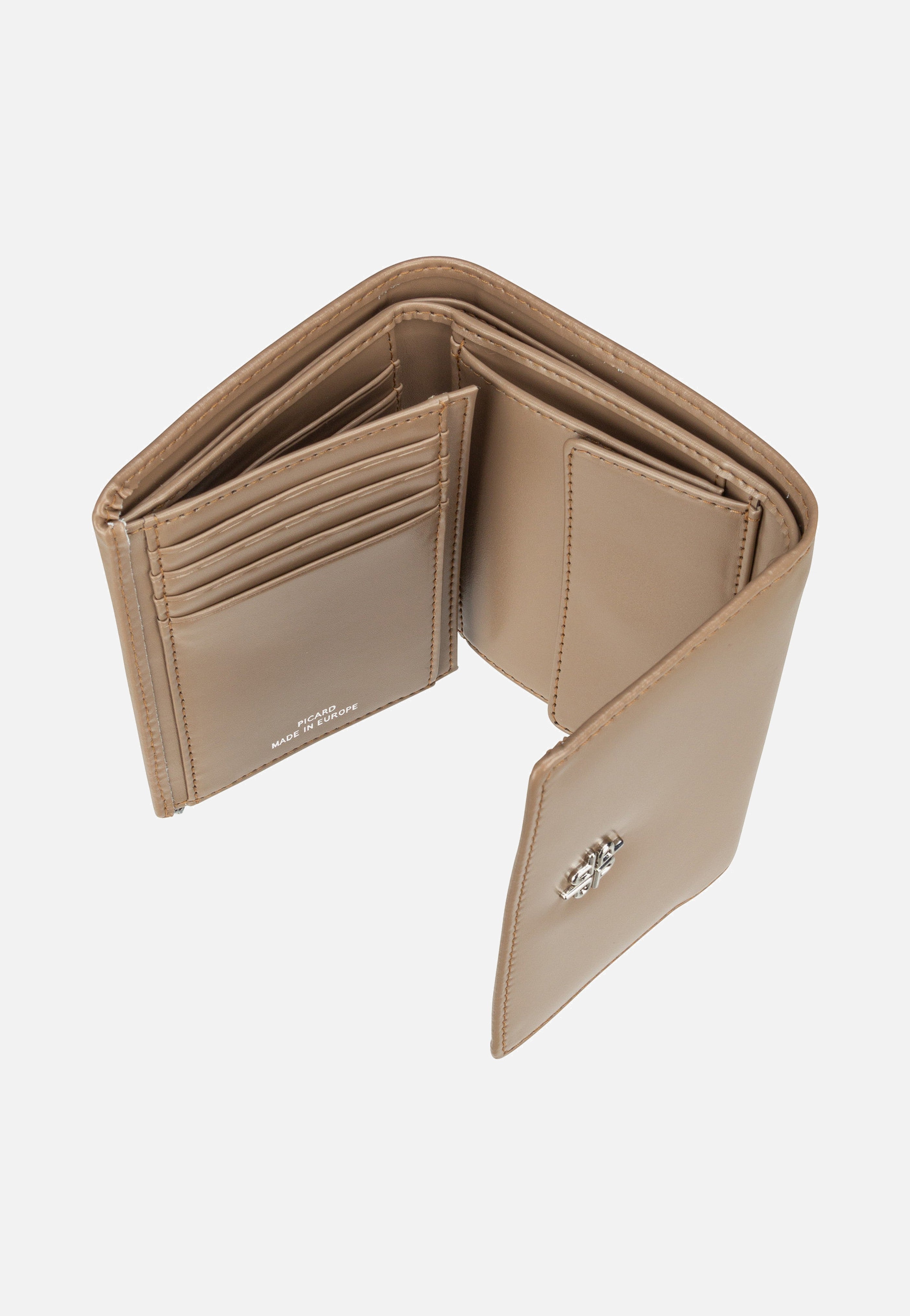 Picard - Black Tie 1 5525 Chai - Wallet | Women-Image