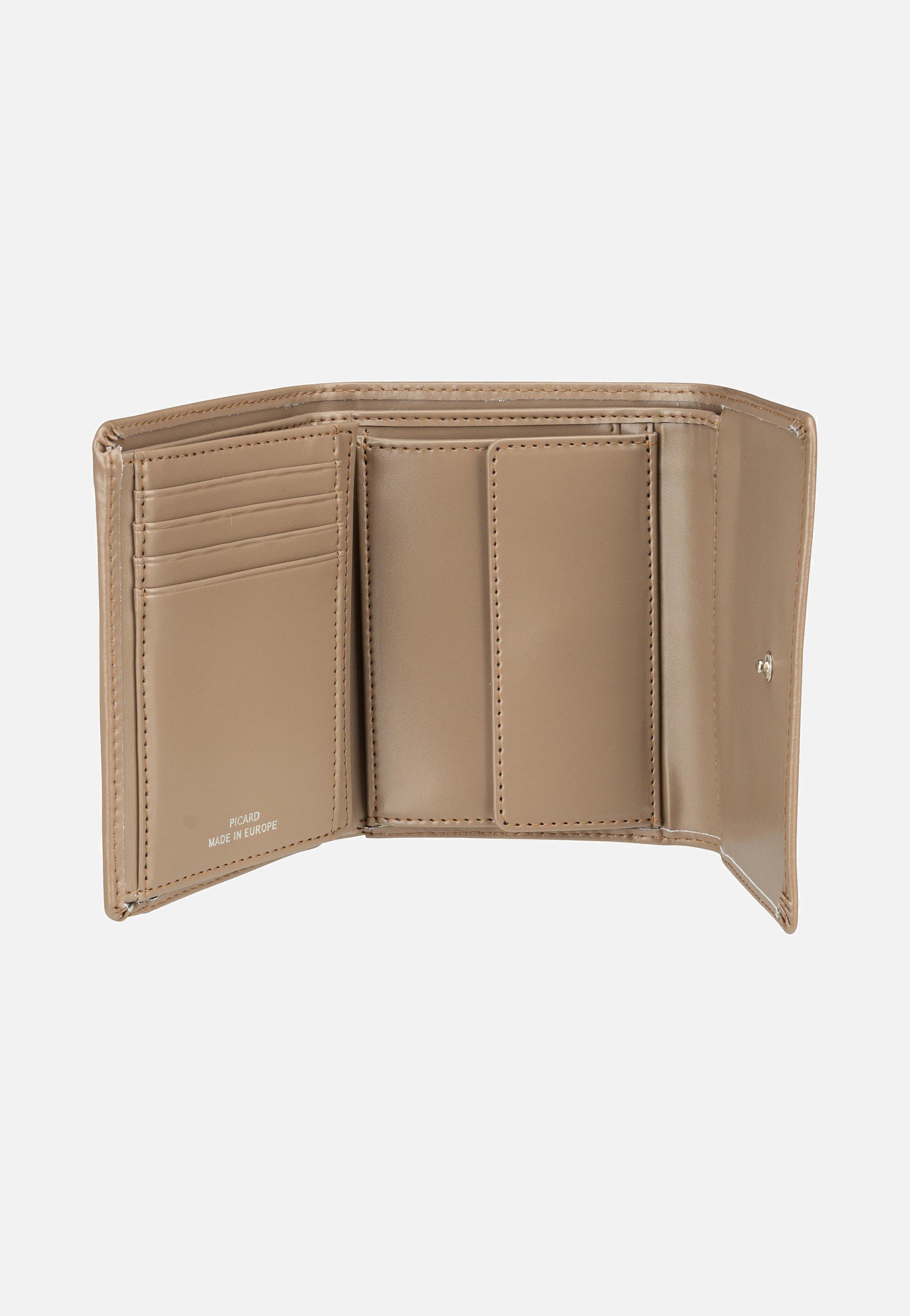 Picard - Black Tie 1 5525 Chai - Wallet | Women-Image