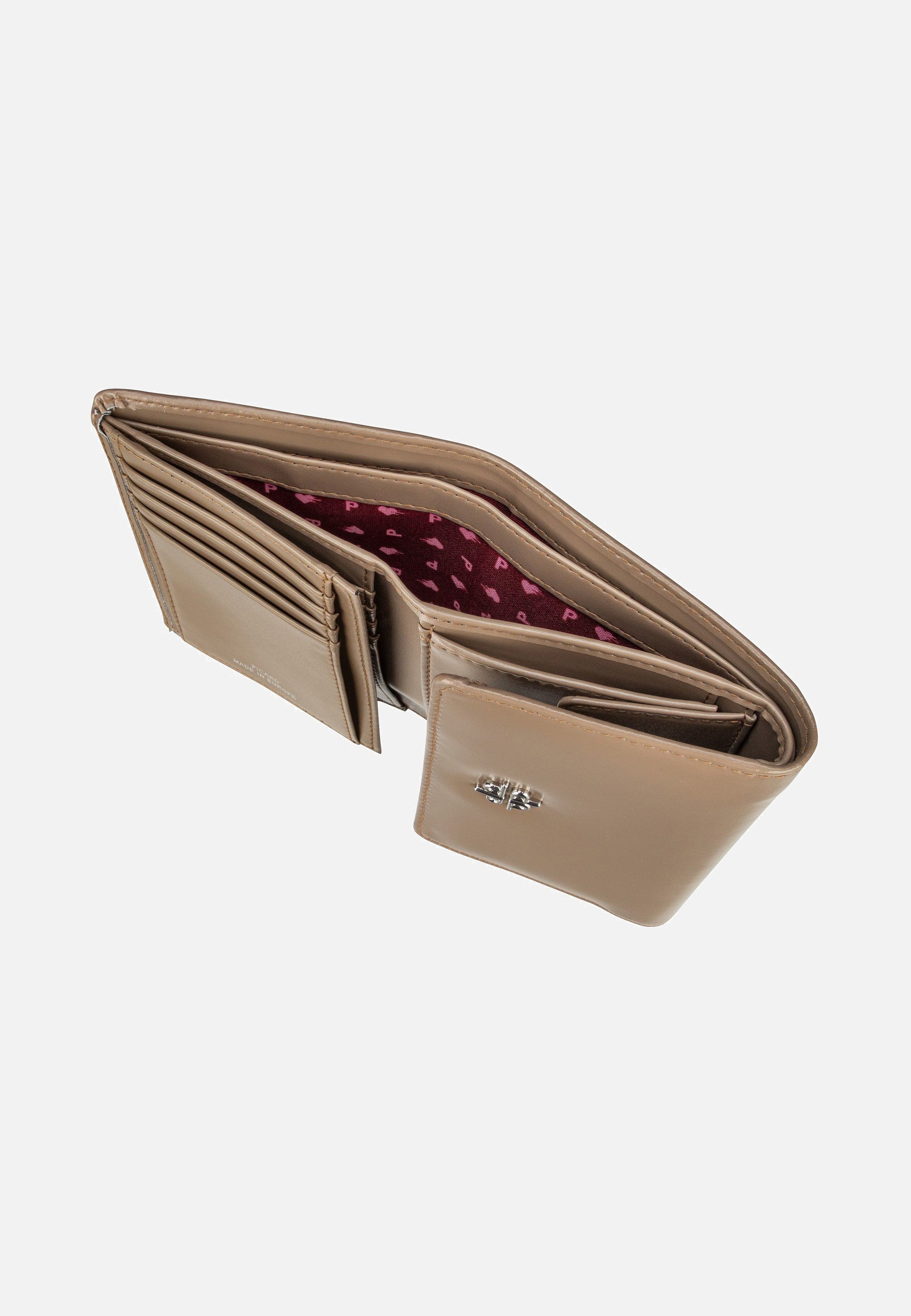 Picard - Black Tie 1 5525 Chai - Wallet | Women-Image