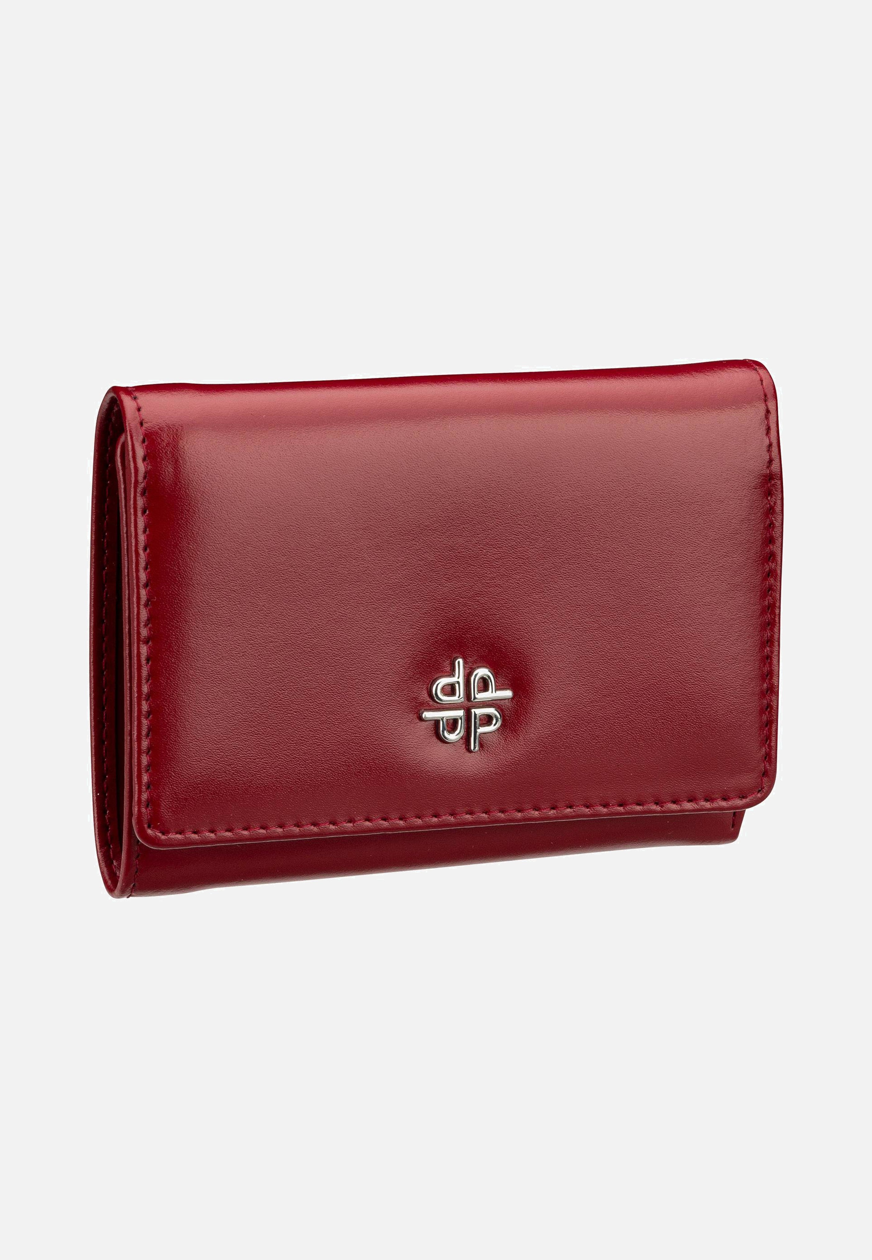 Picard - Black Tie 1 5525 Rot - Wallet | Women-Image