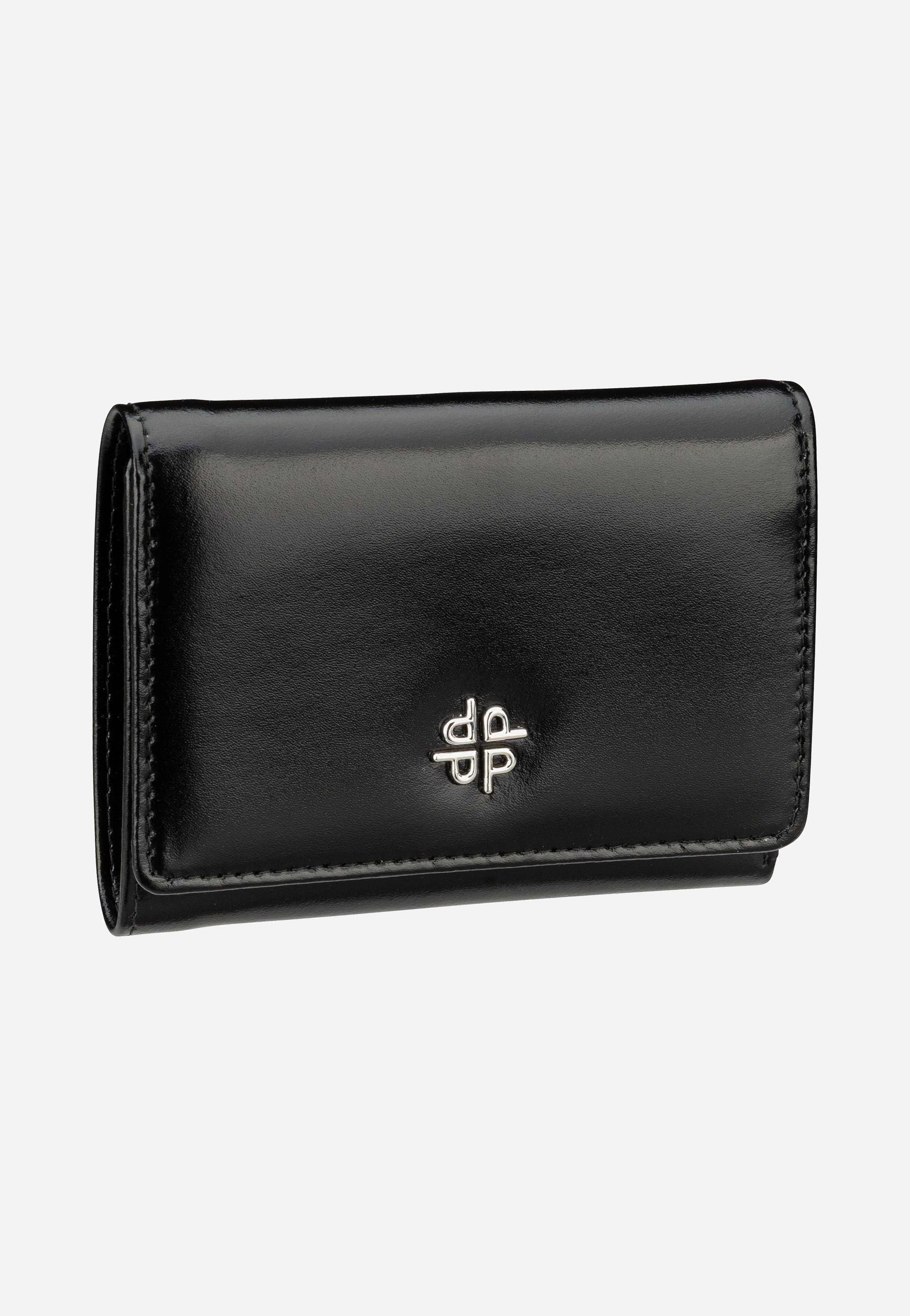 Picard - Black Tie 1 5525 Schwarz - Wallet | Women-Image