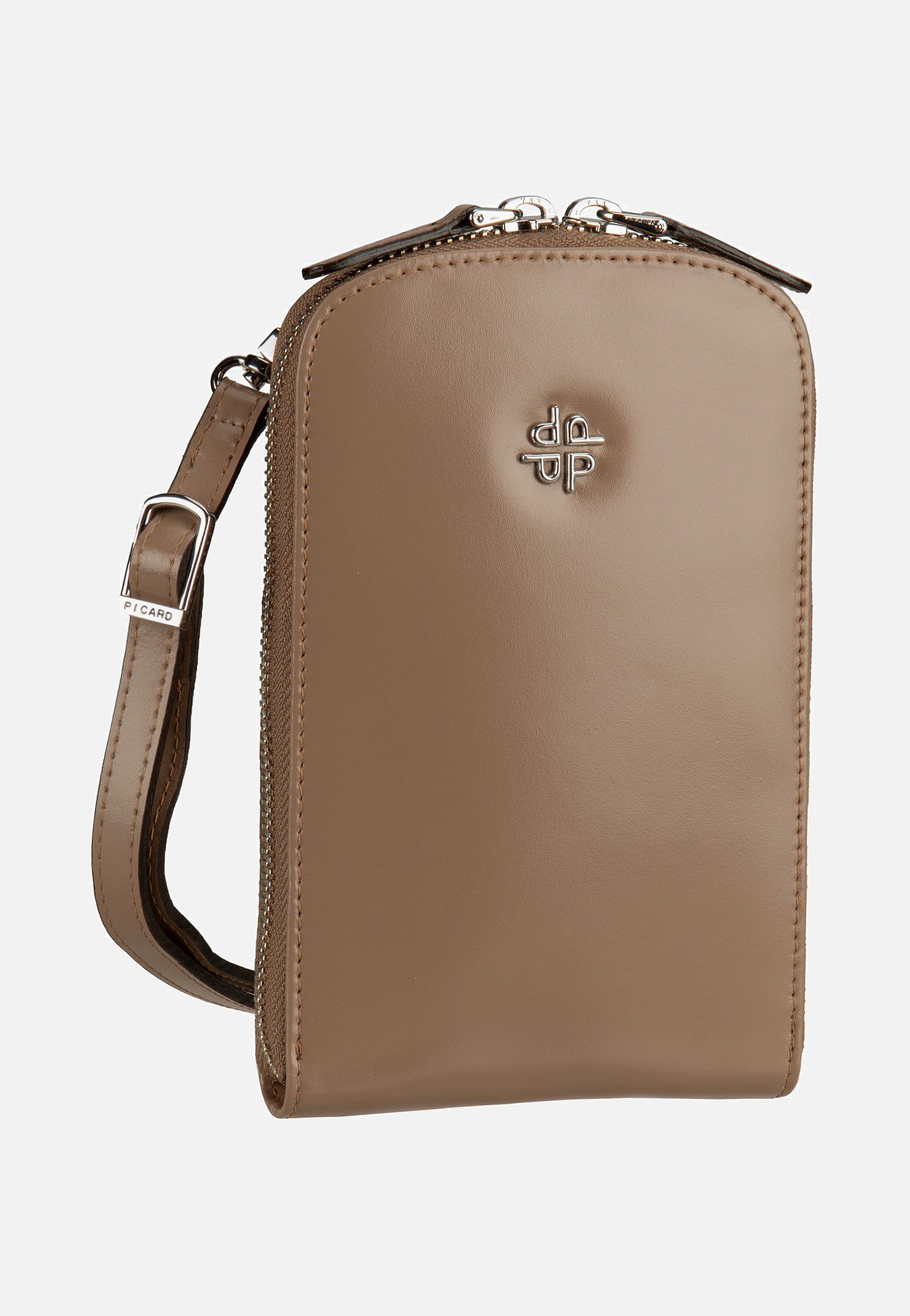 Picard - Black Tie 1 5526 Chai - Phone Pouches | Women-Image