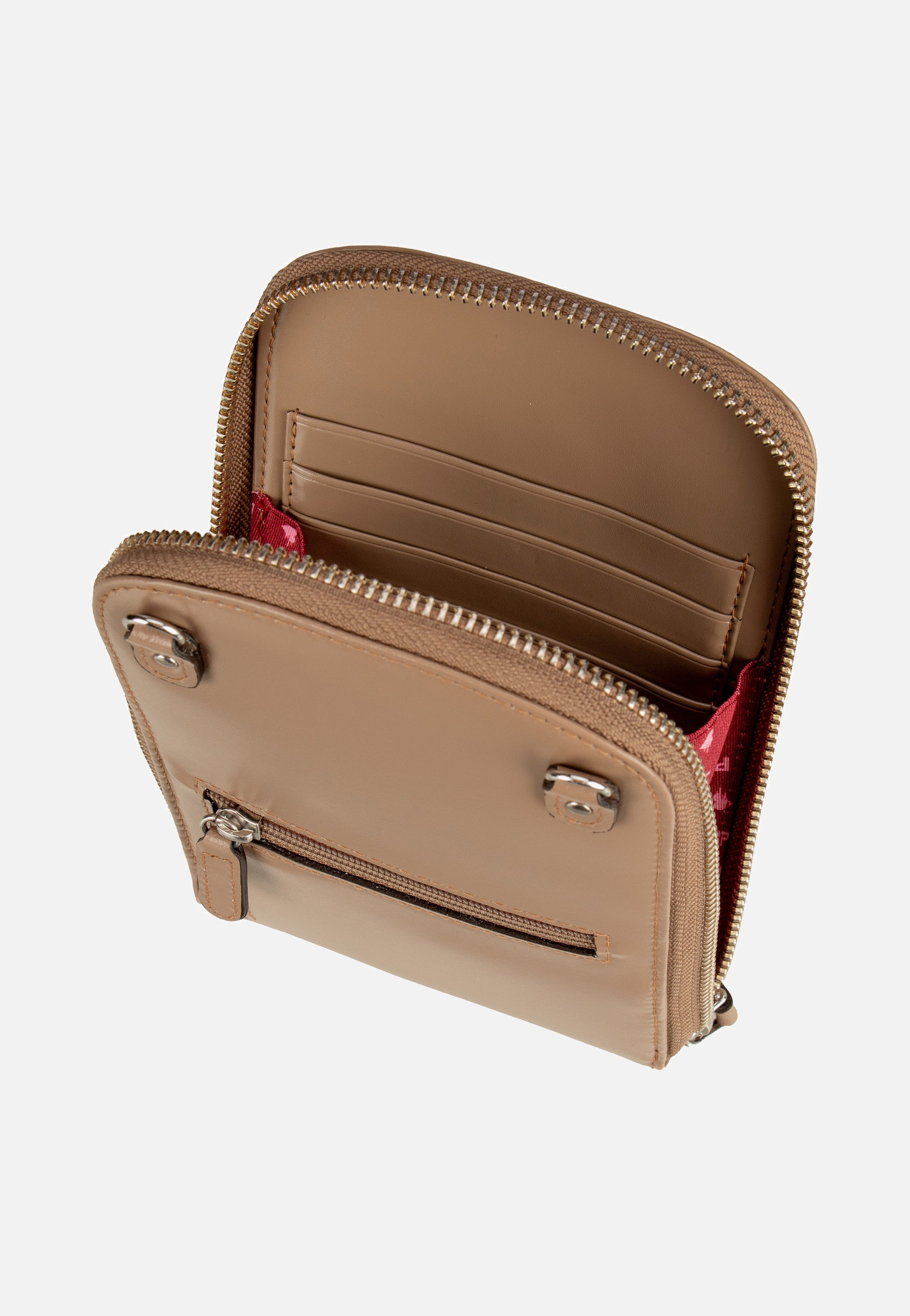 Picard - Black Tie 1 5526 Chai - Phone Pouches | Women-Image