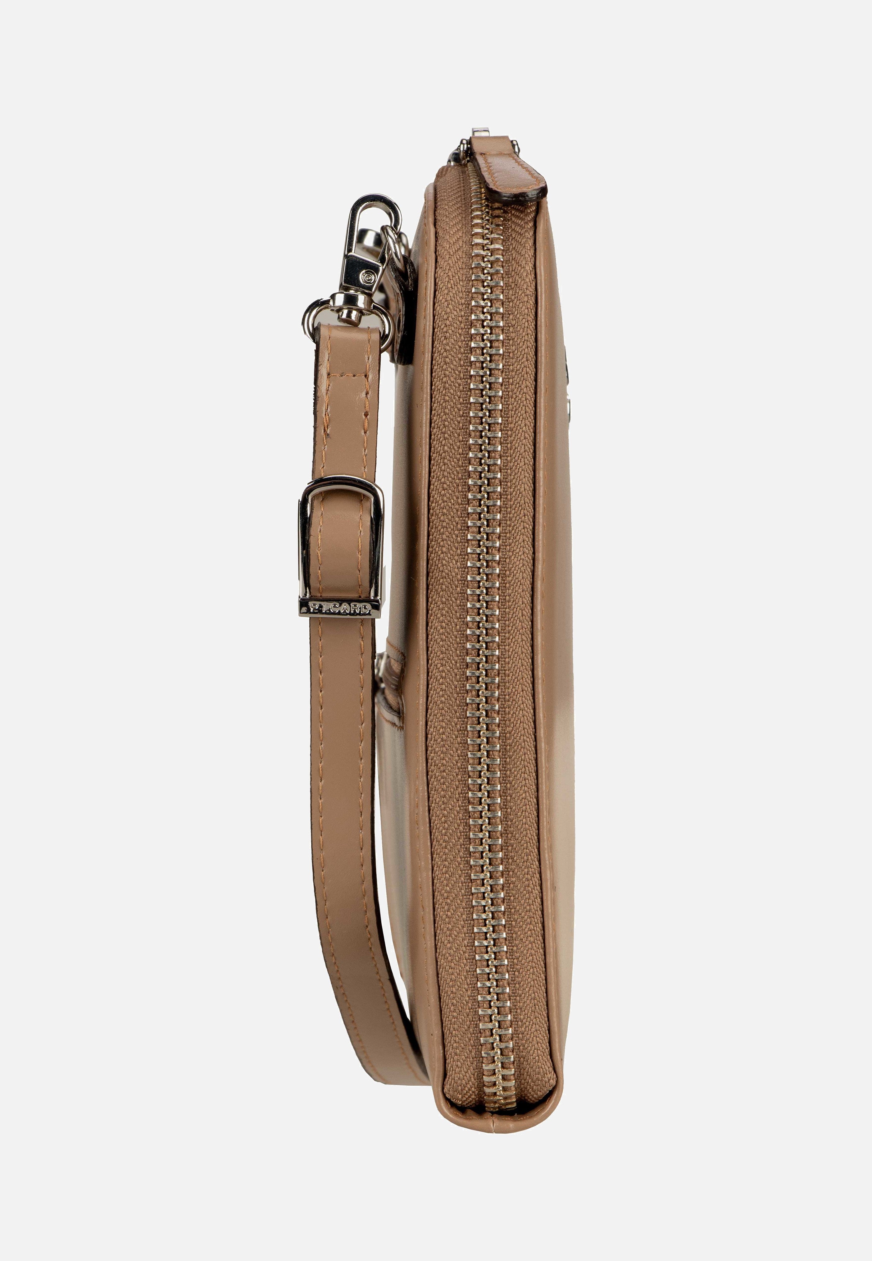 Picard - Black Tie 1 5526 Chai - Phone Pouches | Women-Image