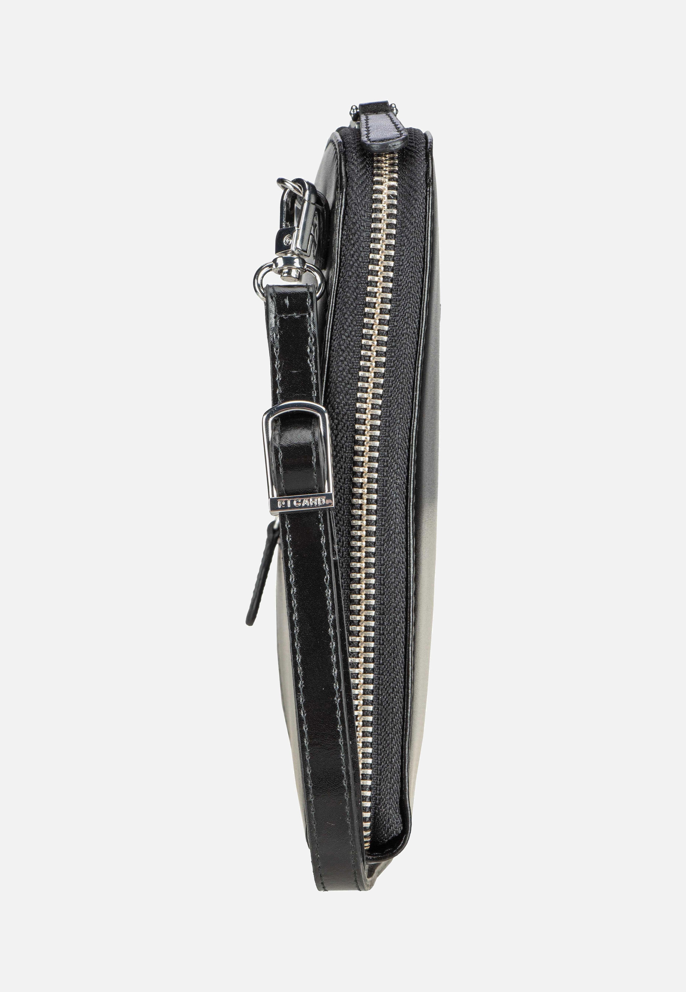 Picard - Black Tie 1 5526 Schwarz - Phone Pouches | Women-Image