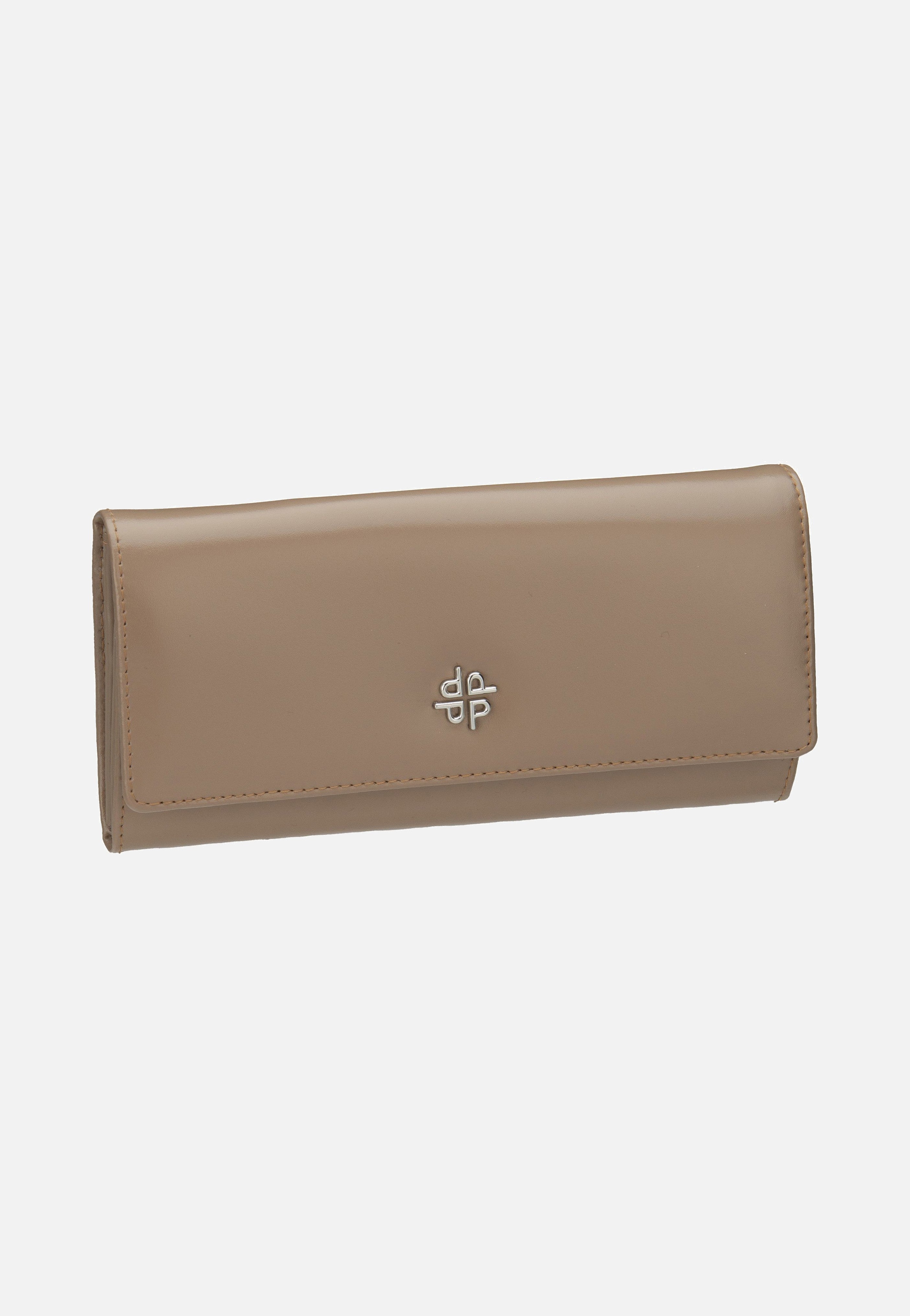 Picard - Black Tie 1 5527 Chai - Wallet | Women-Image