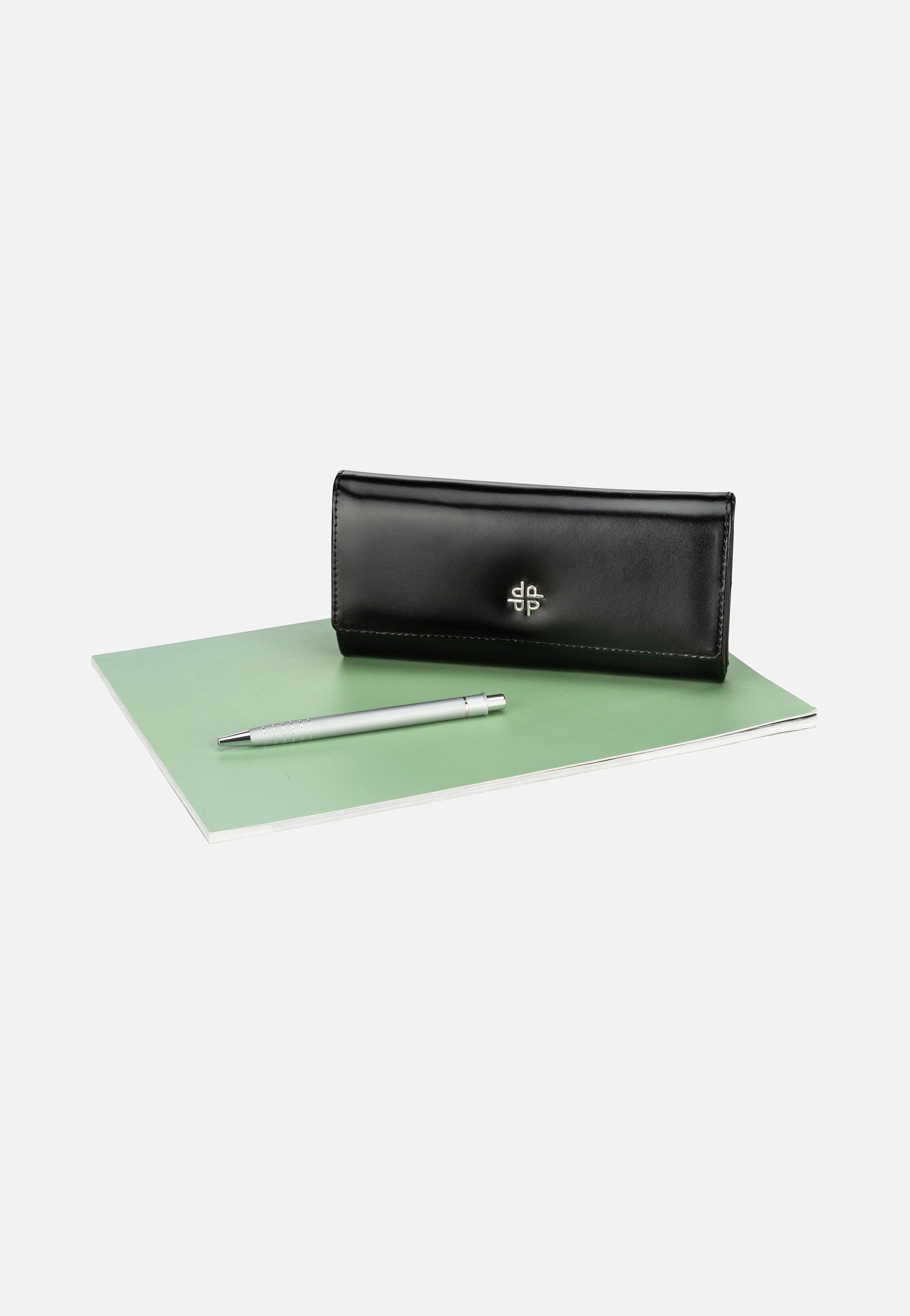 Picard - Black Tie 1 5527 Schwarz - Wallet | Women-Image