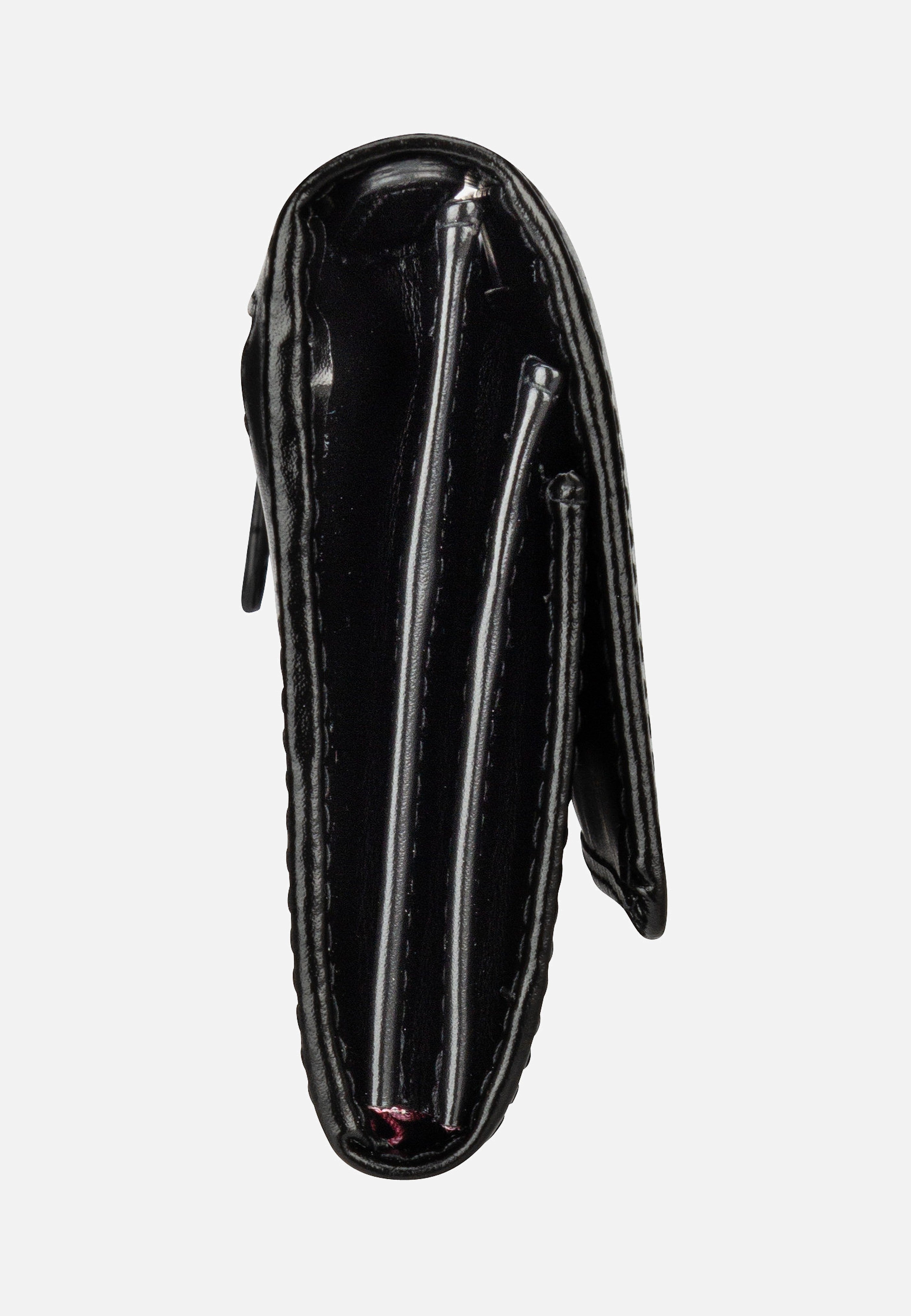 Picard - Black Tie 1 5527 Schwarz - Wallet | Women-Image