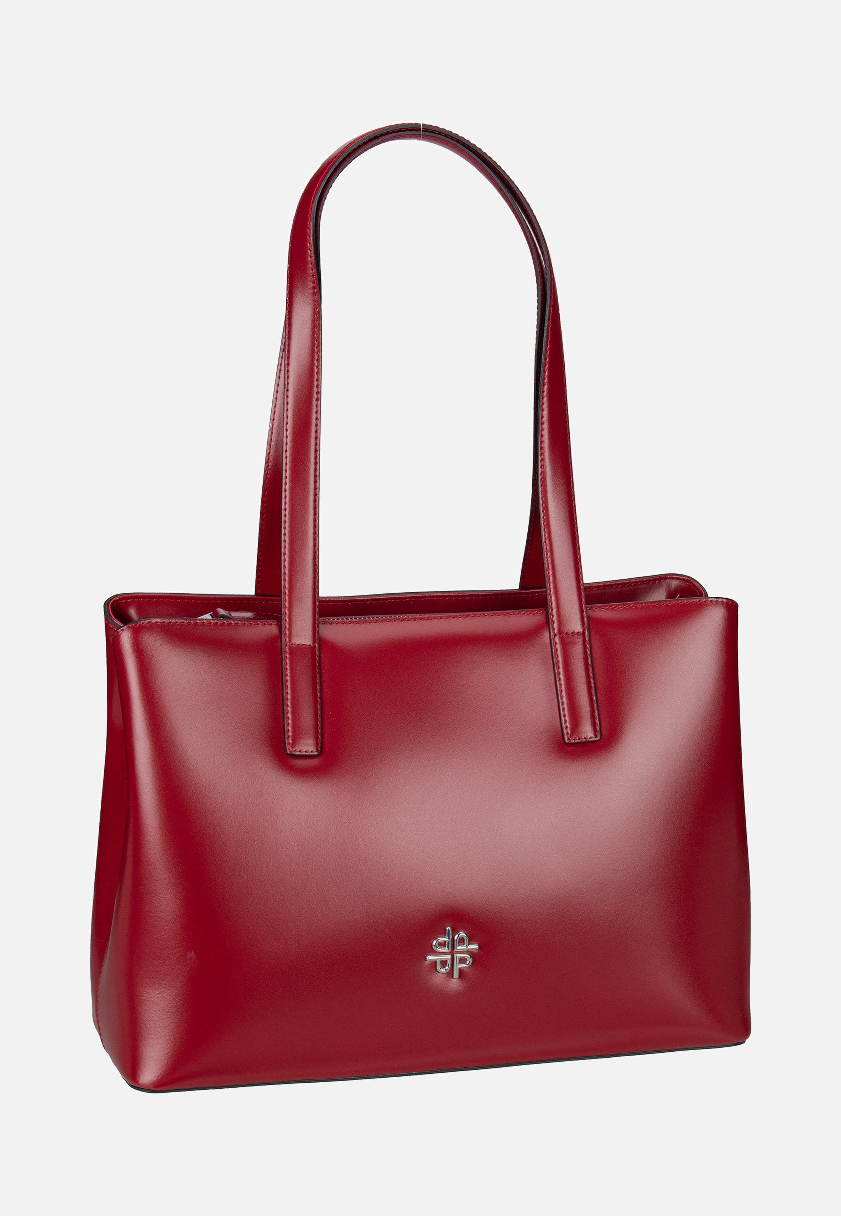Picard - Black Tie 5519 Rot - Shopper | Women-Image