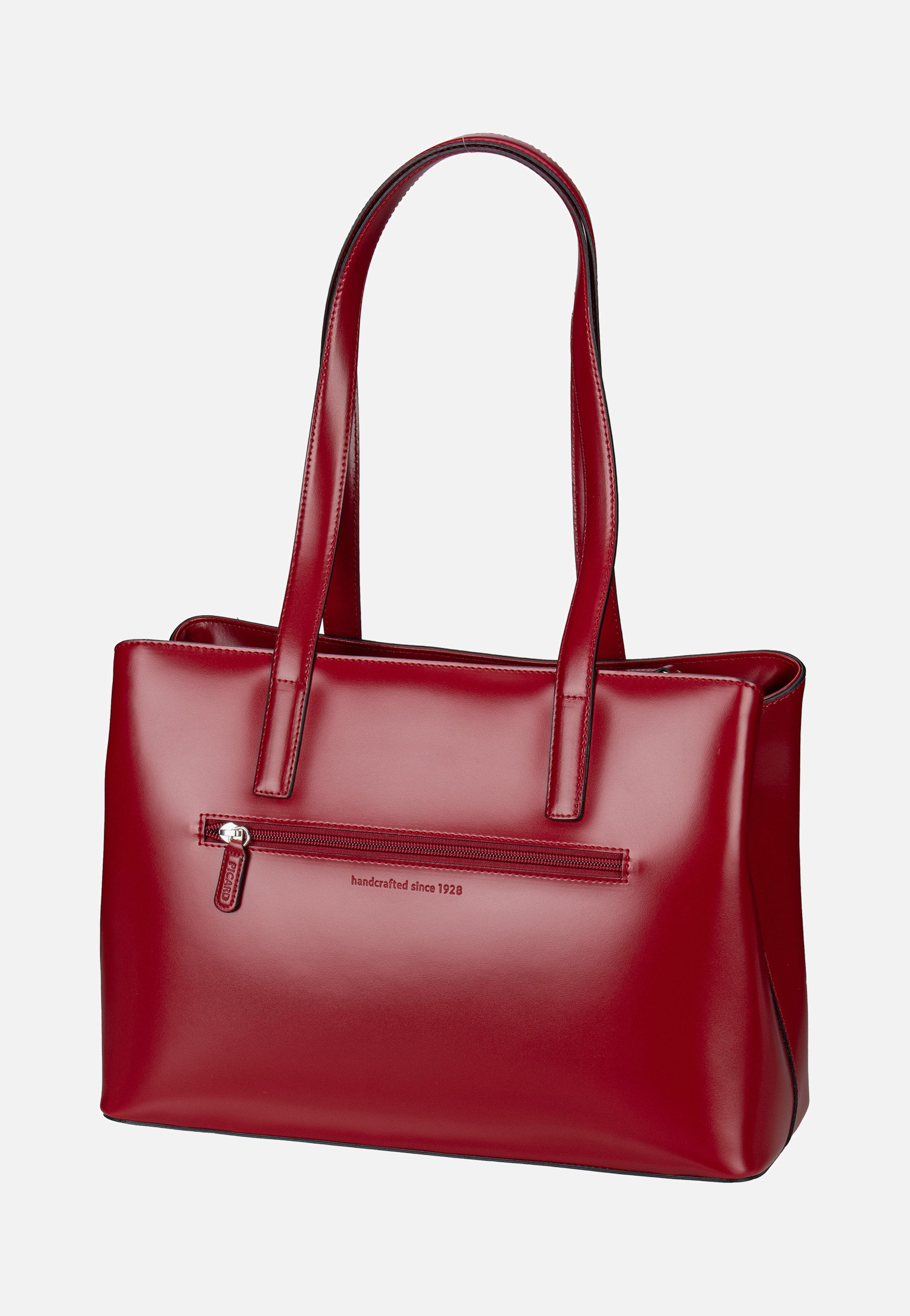Picard - Black Tie 5519 Rot - Shopper | Women-Image