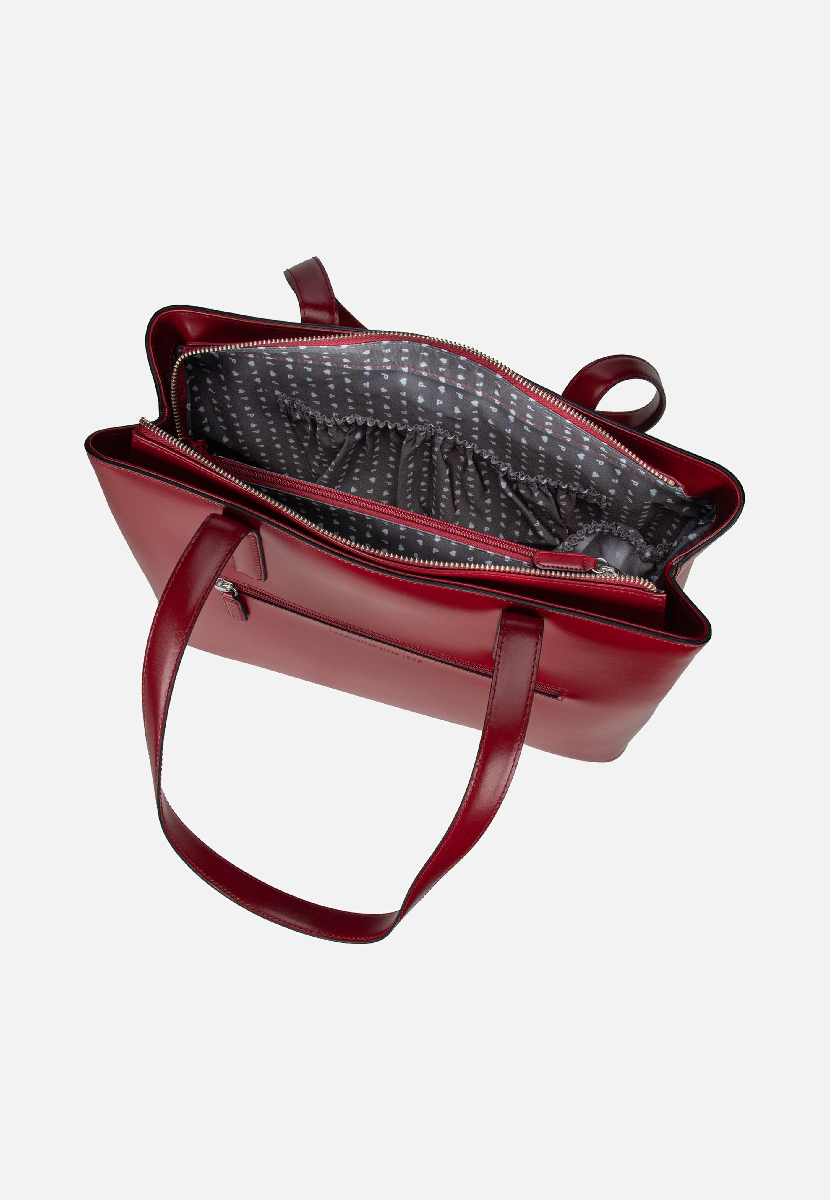 Picard - Black Tie 5519 Rot - Shopper | Women-Image