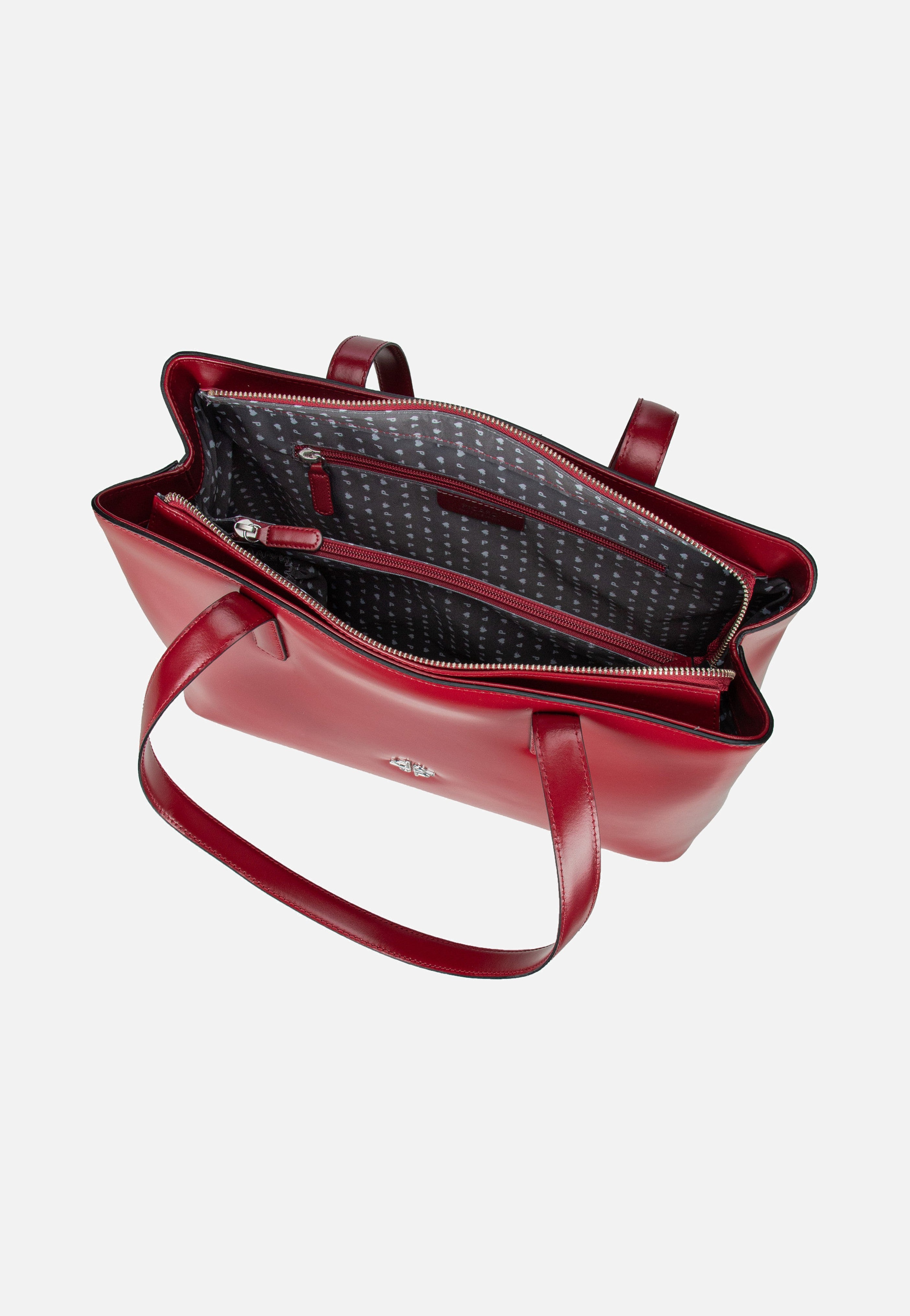 Picard - Black Tie 5519 Rot - Shopper | Women-Image