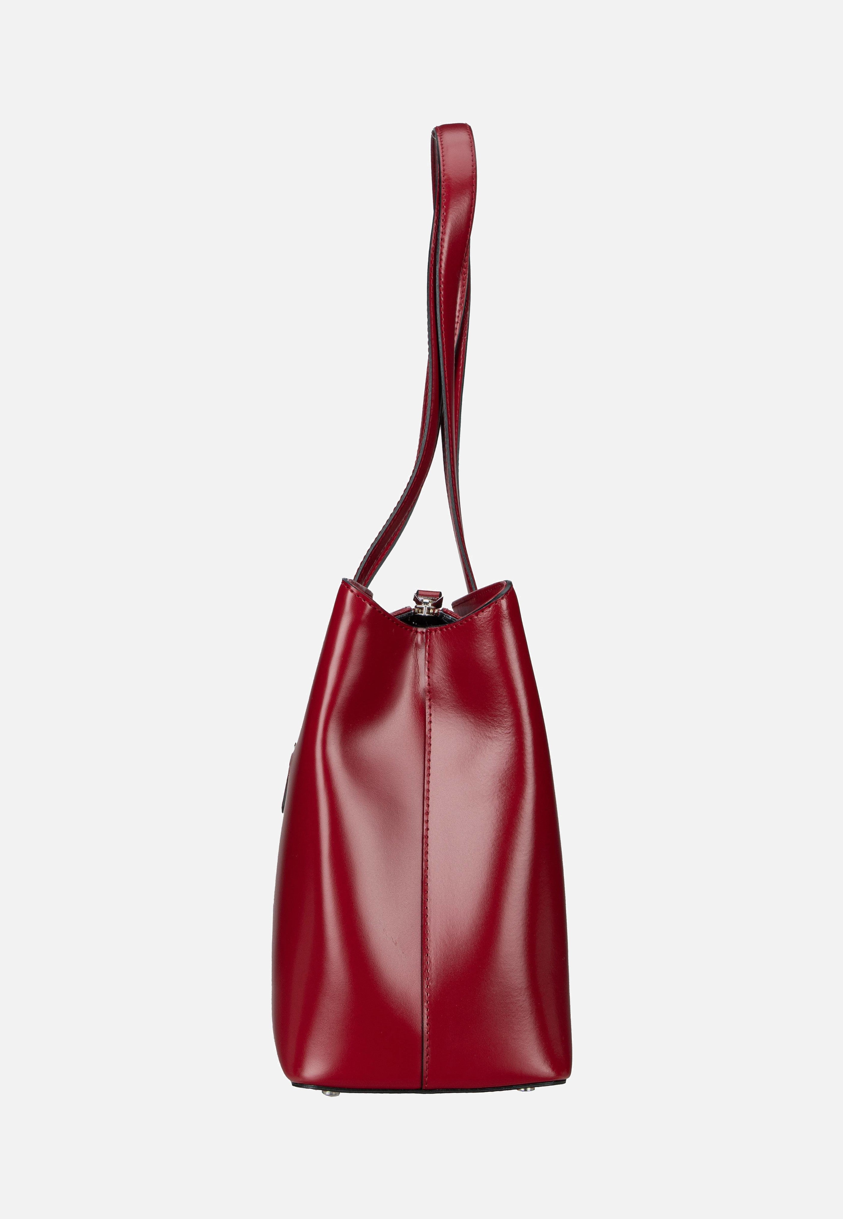 Picard - Black Tie 5519 Rot - Shopper | Women-Image