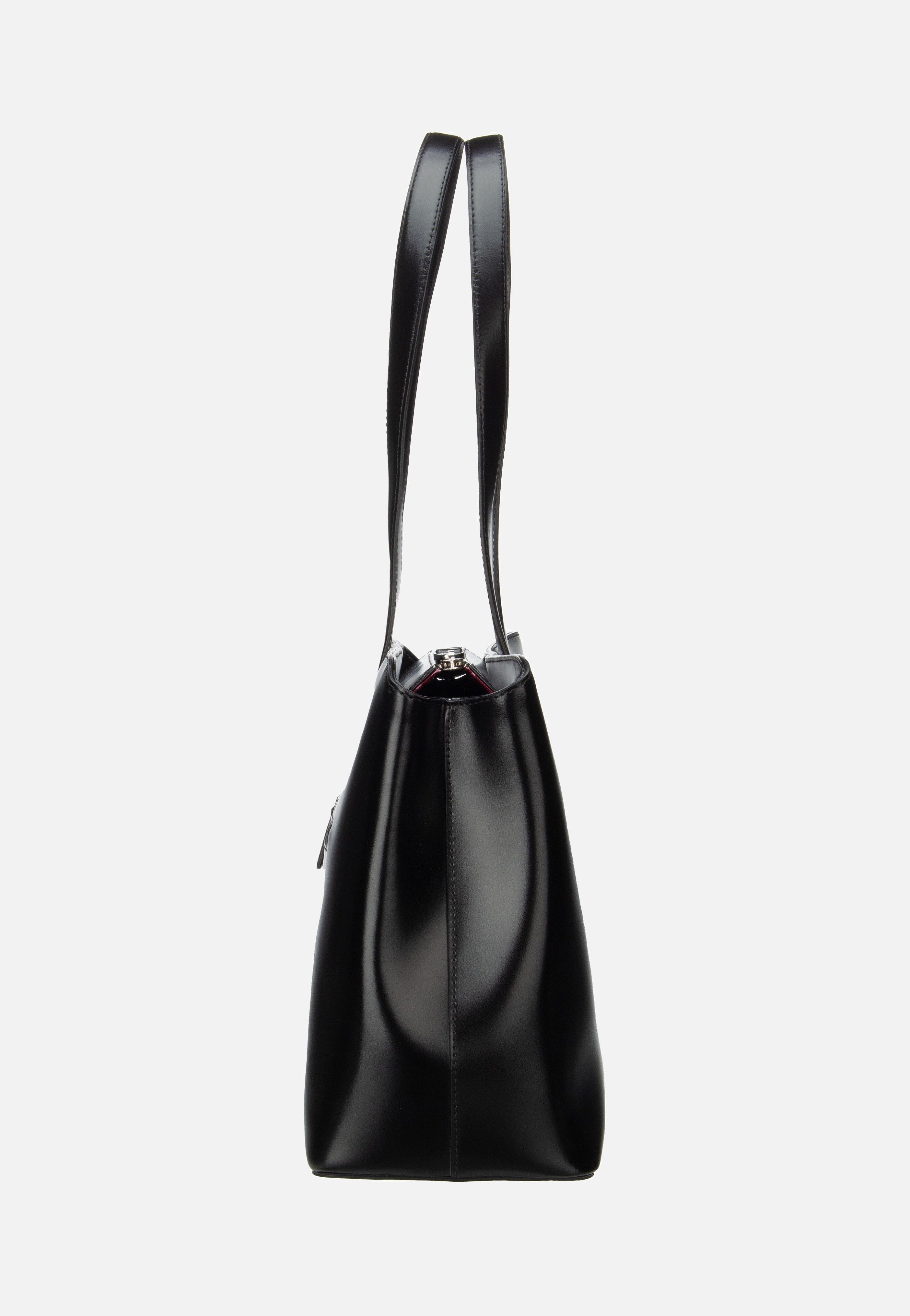 Picard - Black Tie 5519 Schwarz - Shopper | Women-Image