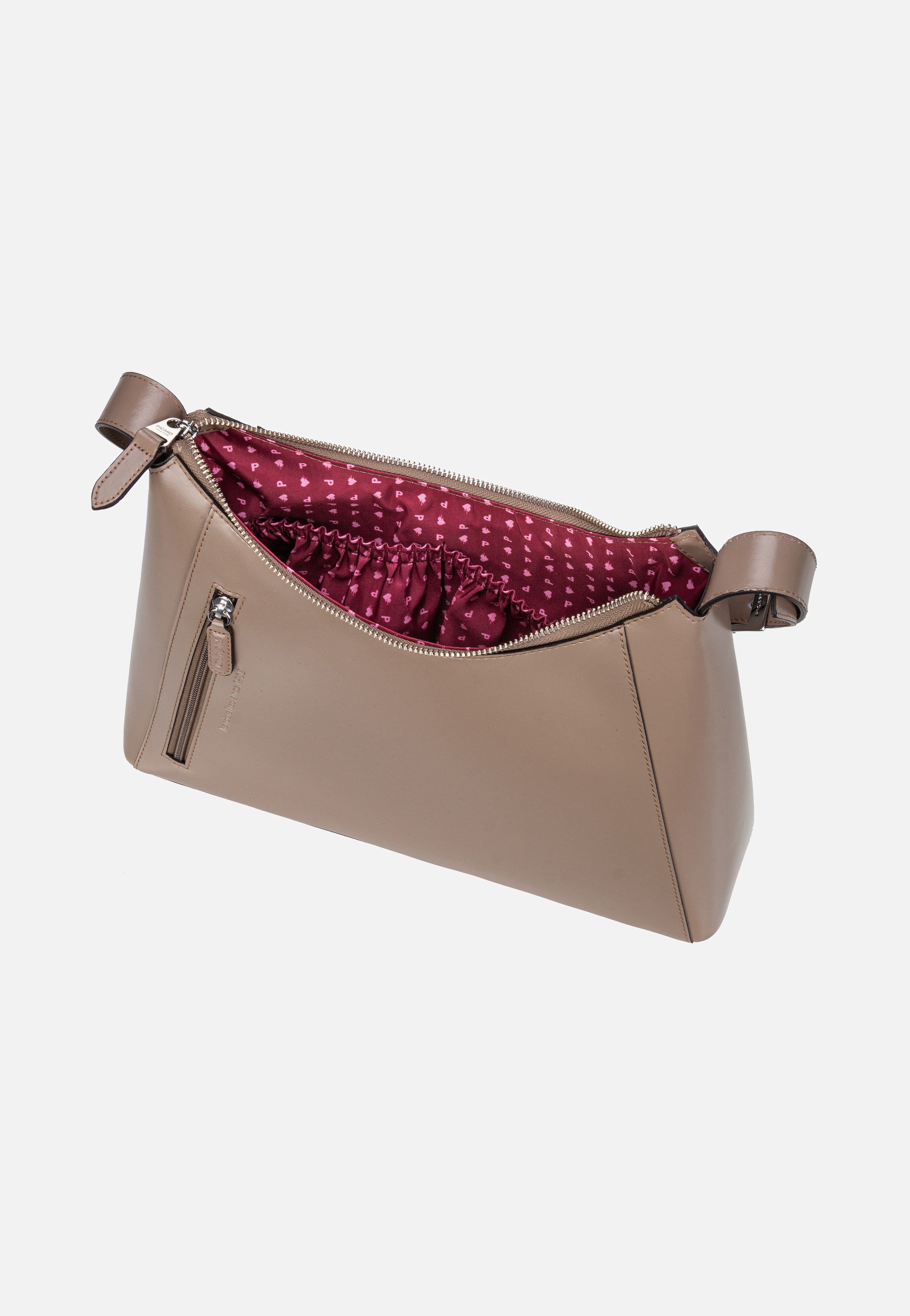 Picard - Black Tie 5520 Chai - Shoulder Bag | Women-Image