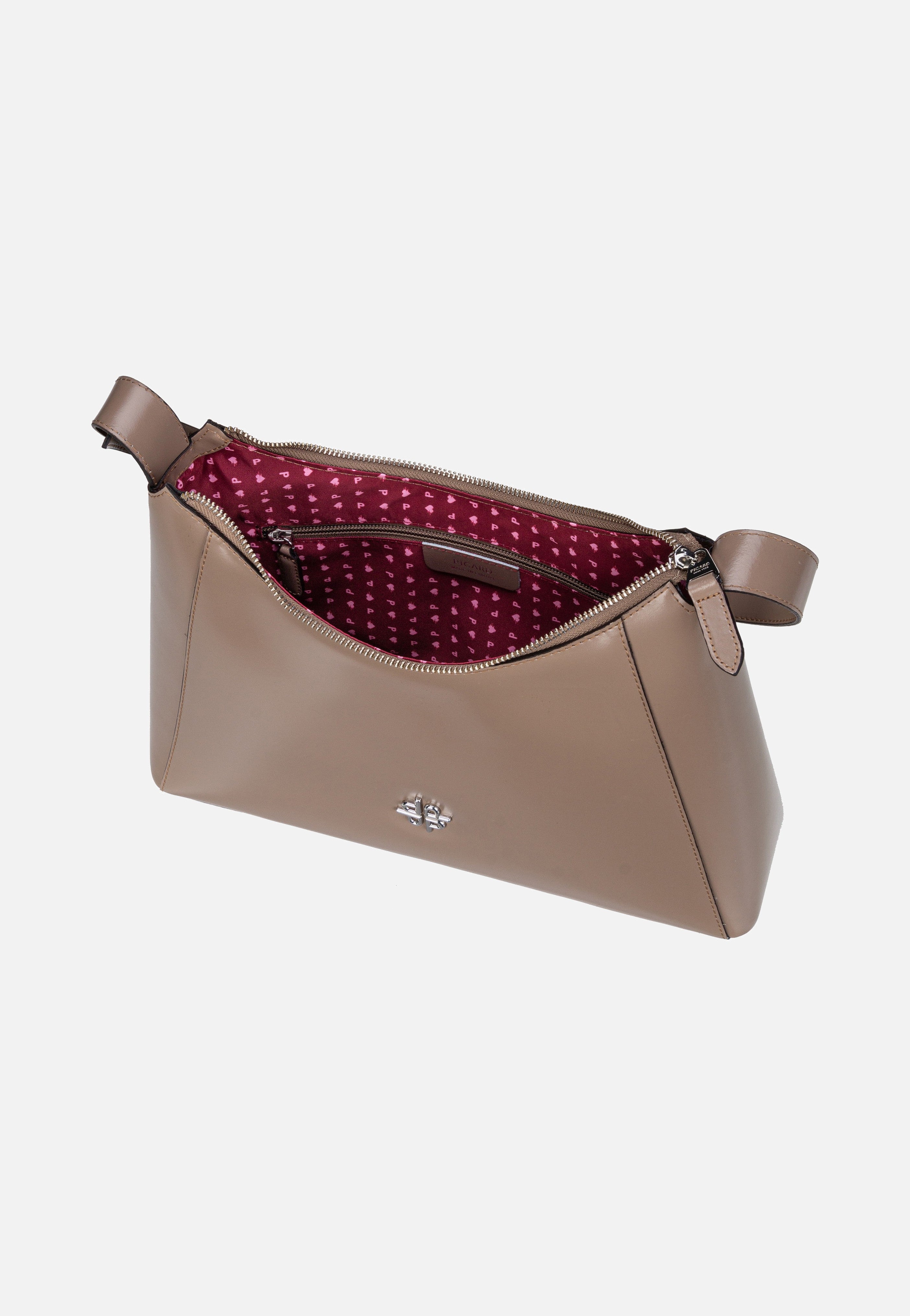 Picard - Black Tie 5520 Chai - Shoulder Bag | Women-Image