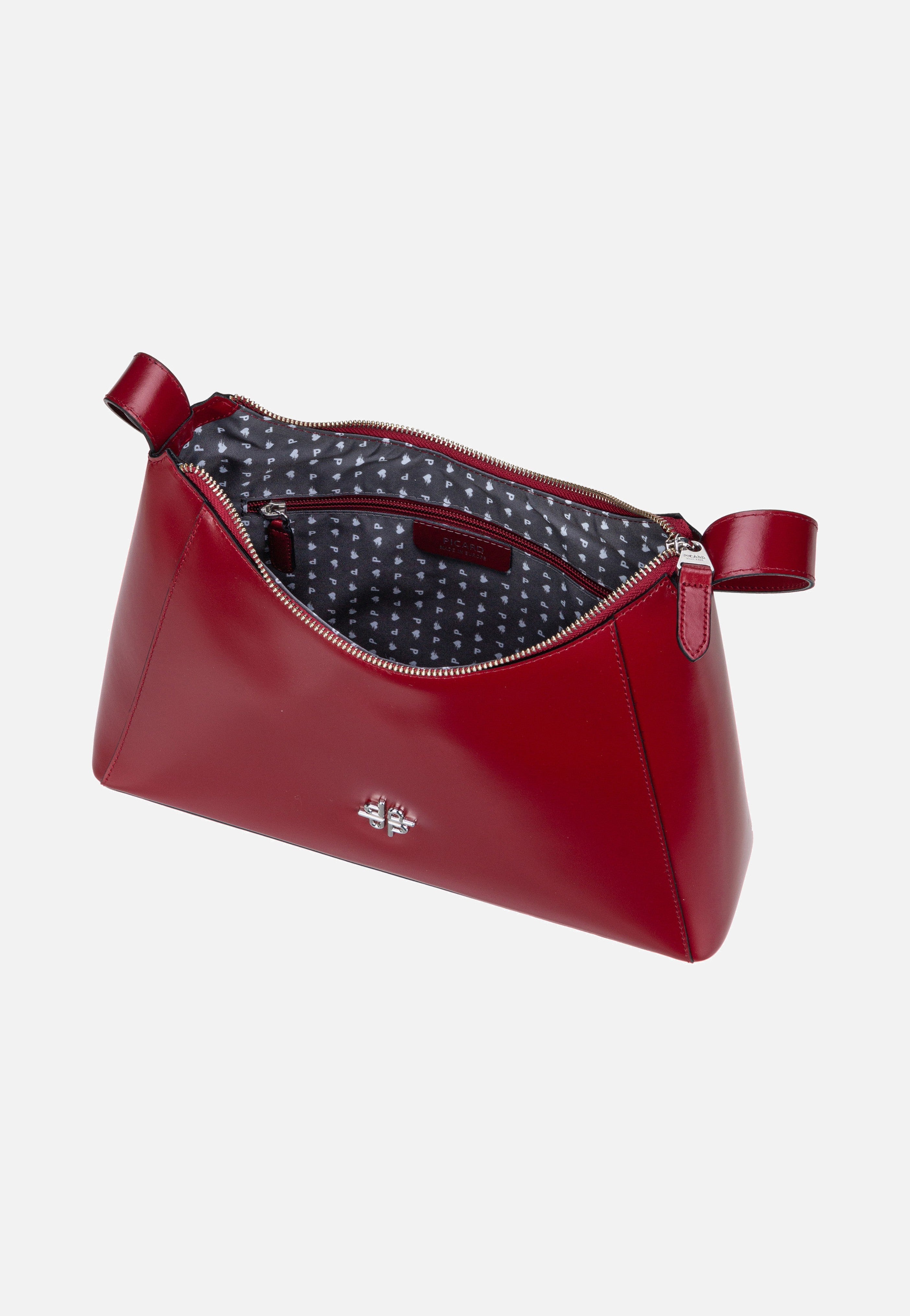 Picard - Black Tie 5520 Rot - Shoulder Bag | Women-Image