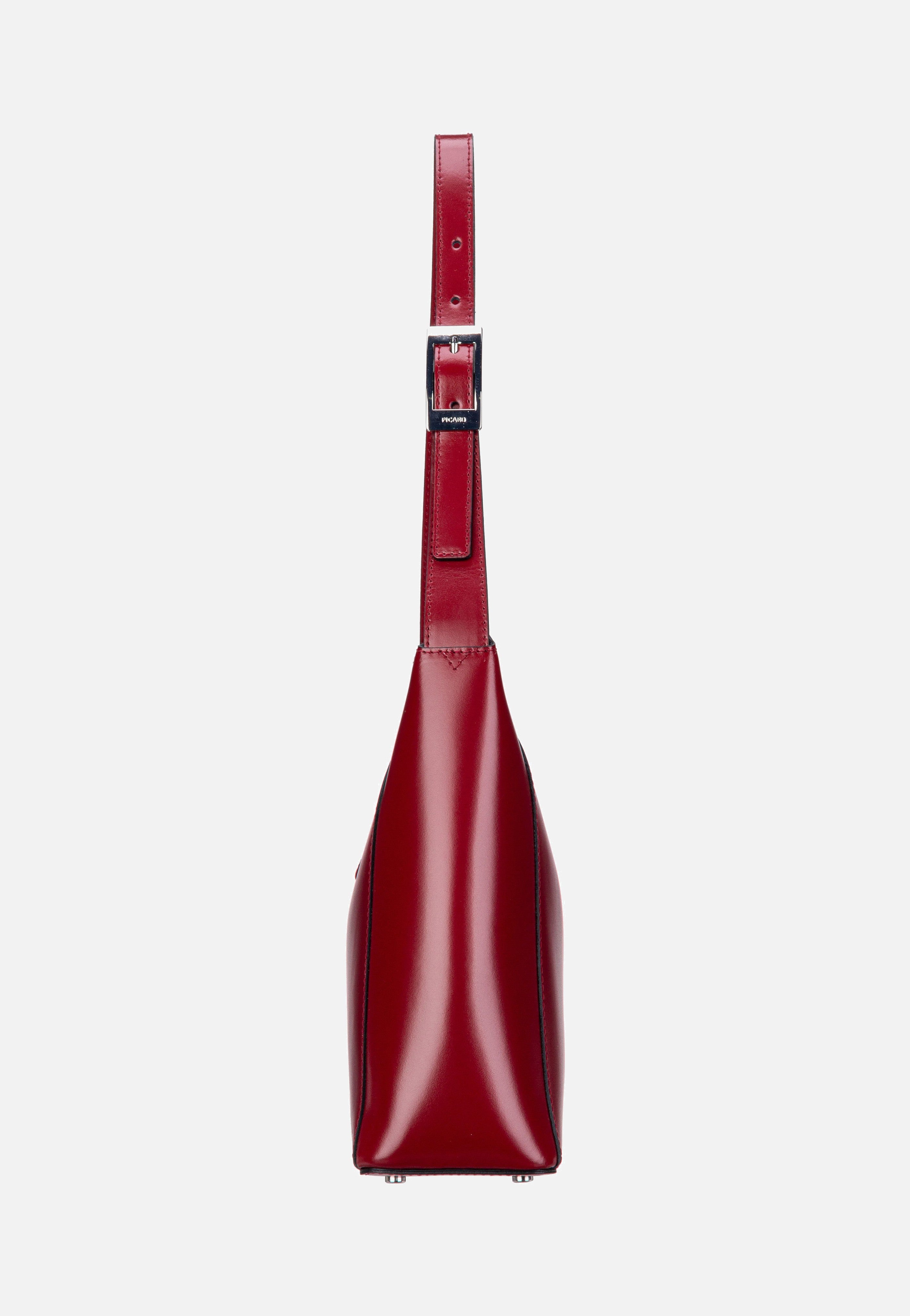 Picard - Black Tie 5520 Rot - Shoulder Bag | Women-Image