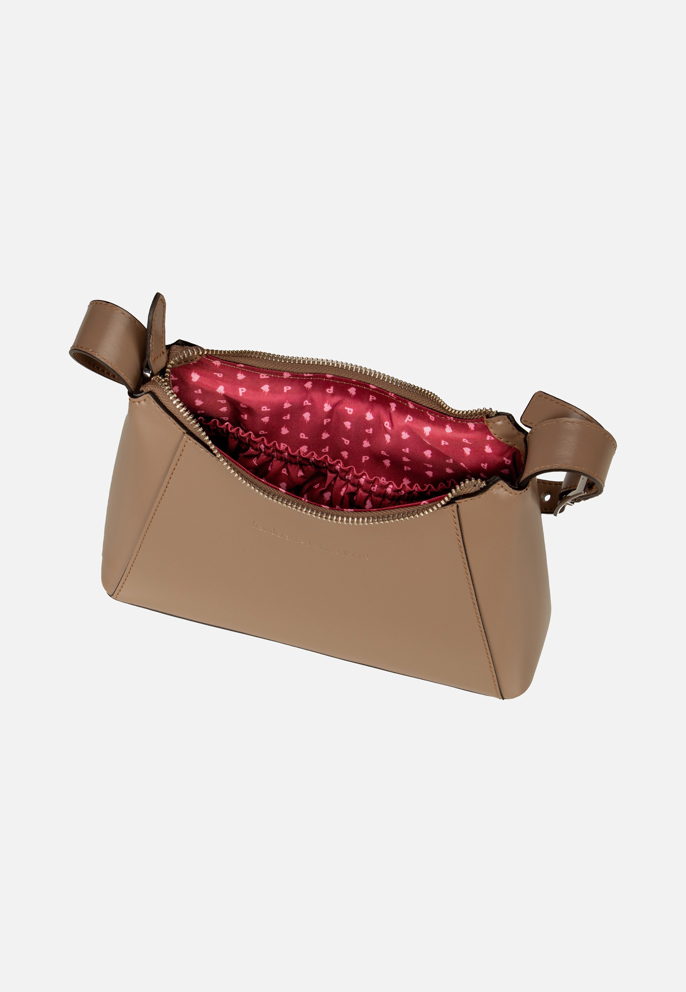 Picard - Black Tie 5521 Chai - Evening Bag | Women-Image
