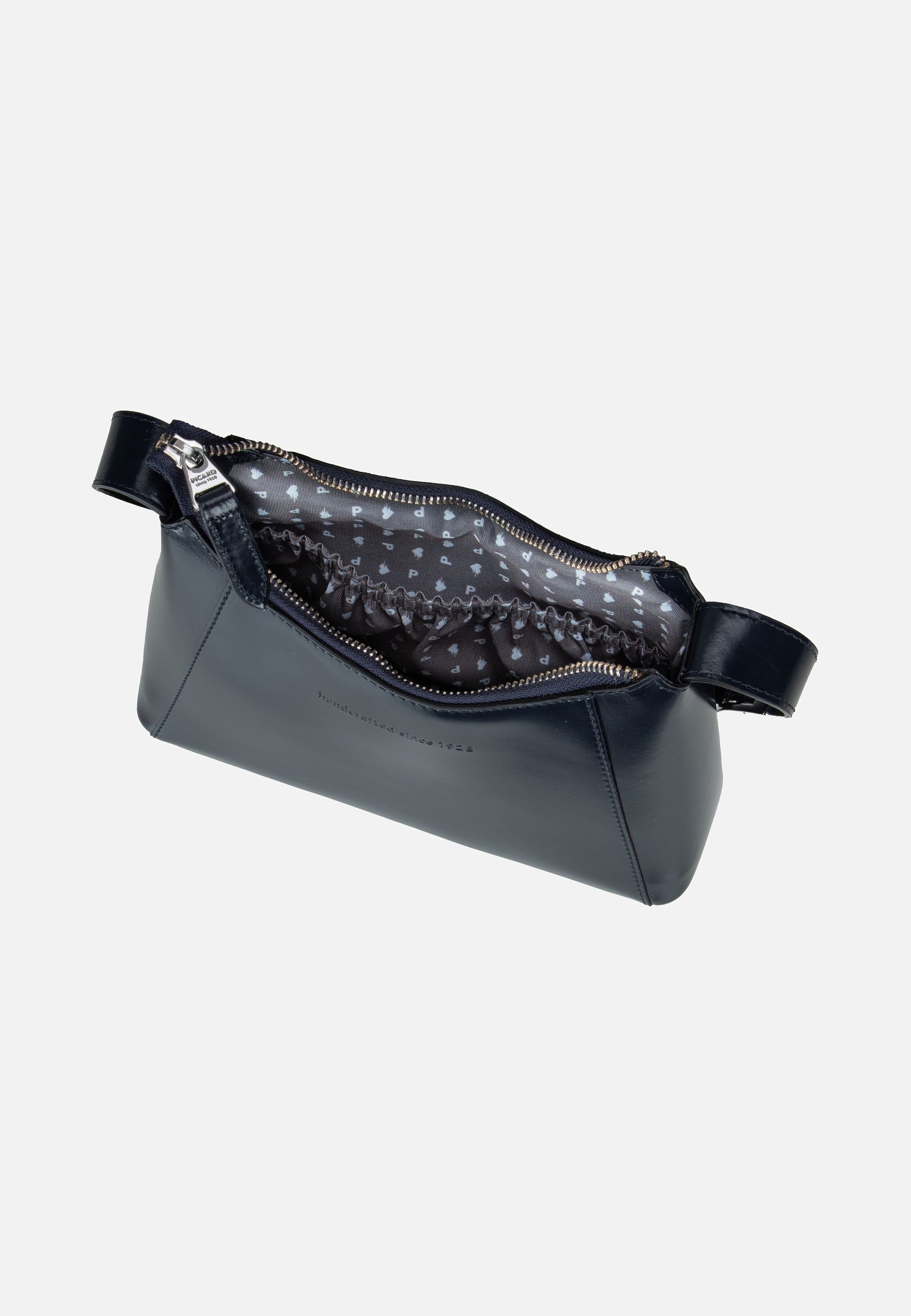 Picard - Black Tie 5521 Ozean - Evening Bag | Women-Image