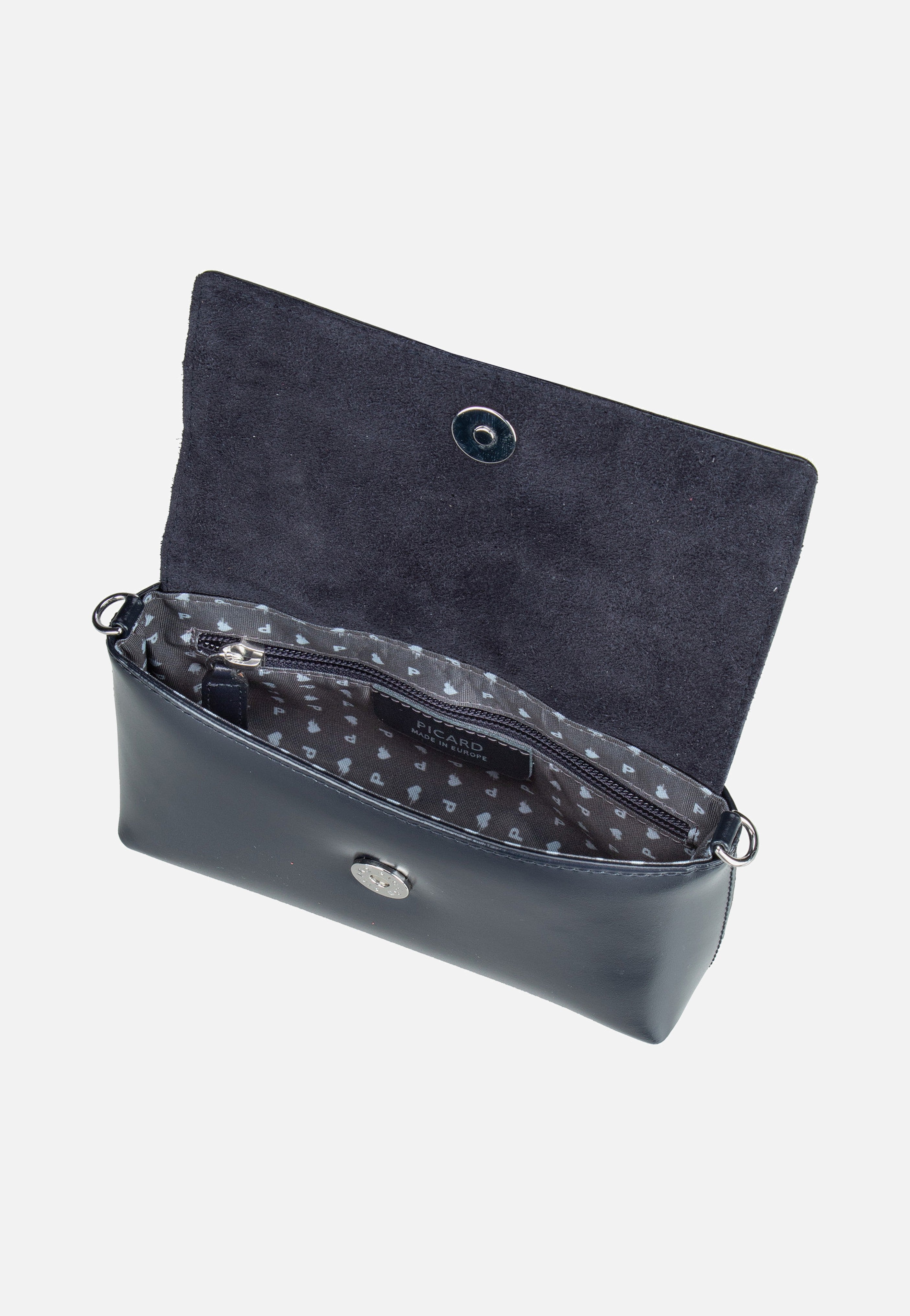 Picard - Black Tie 5522 Ozean - Shoulder Bag | Women-Image