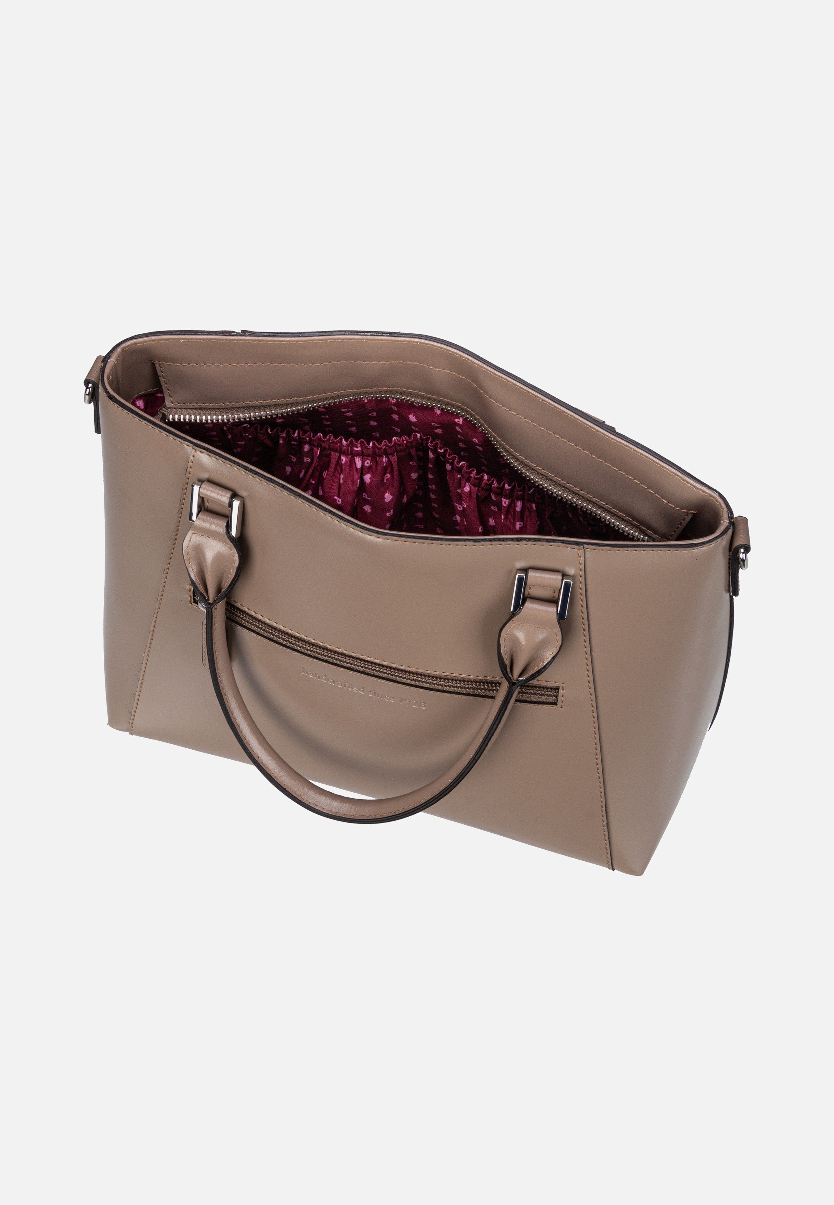 Picard - Black Tie 5558 Chai - Tote Bag | Women-Image