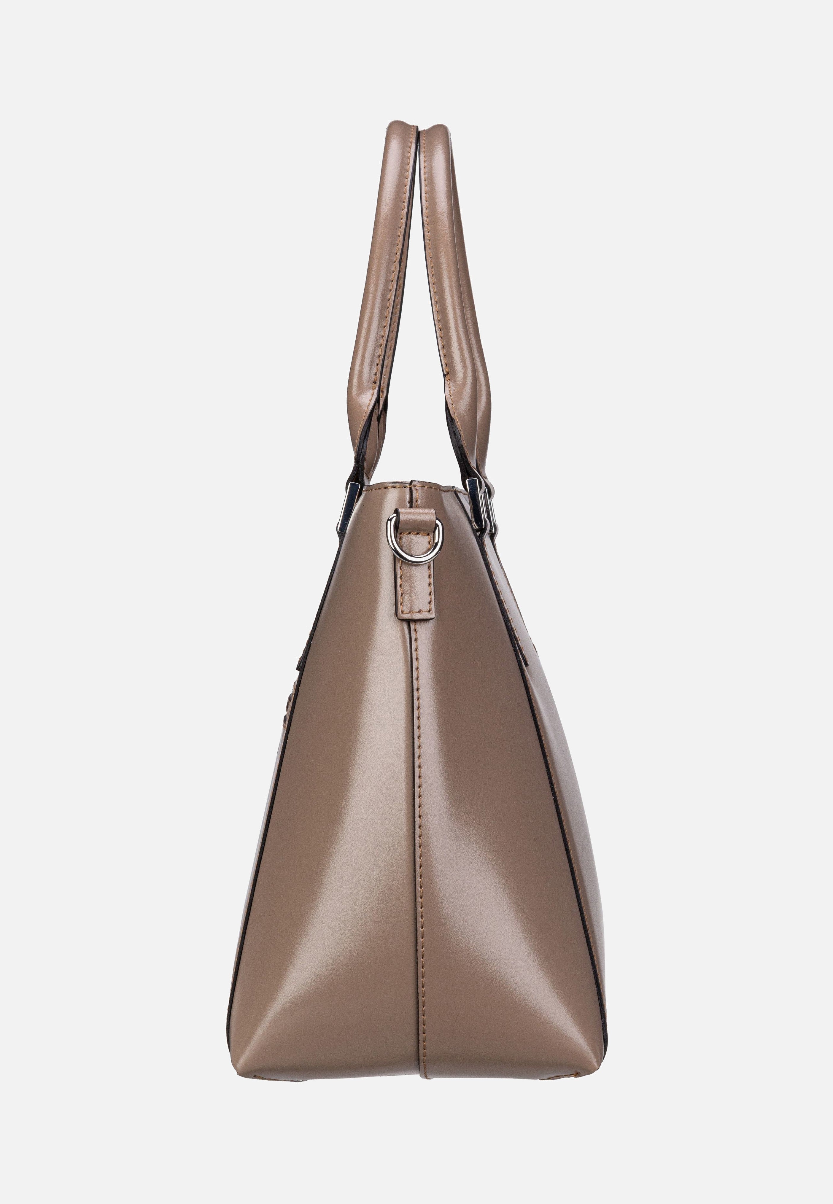 Picard - Black Tie 5558 Chai - Tote Bag | Women-Image
