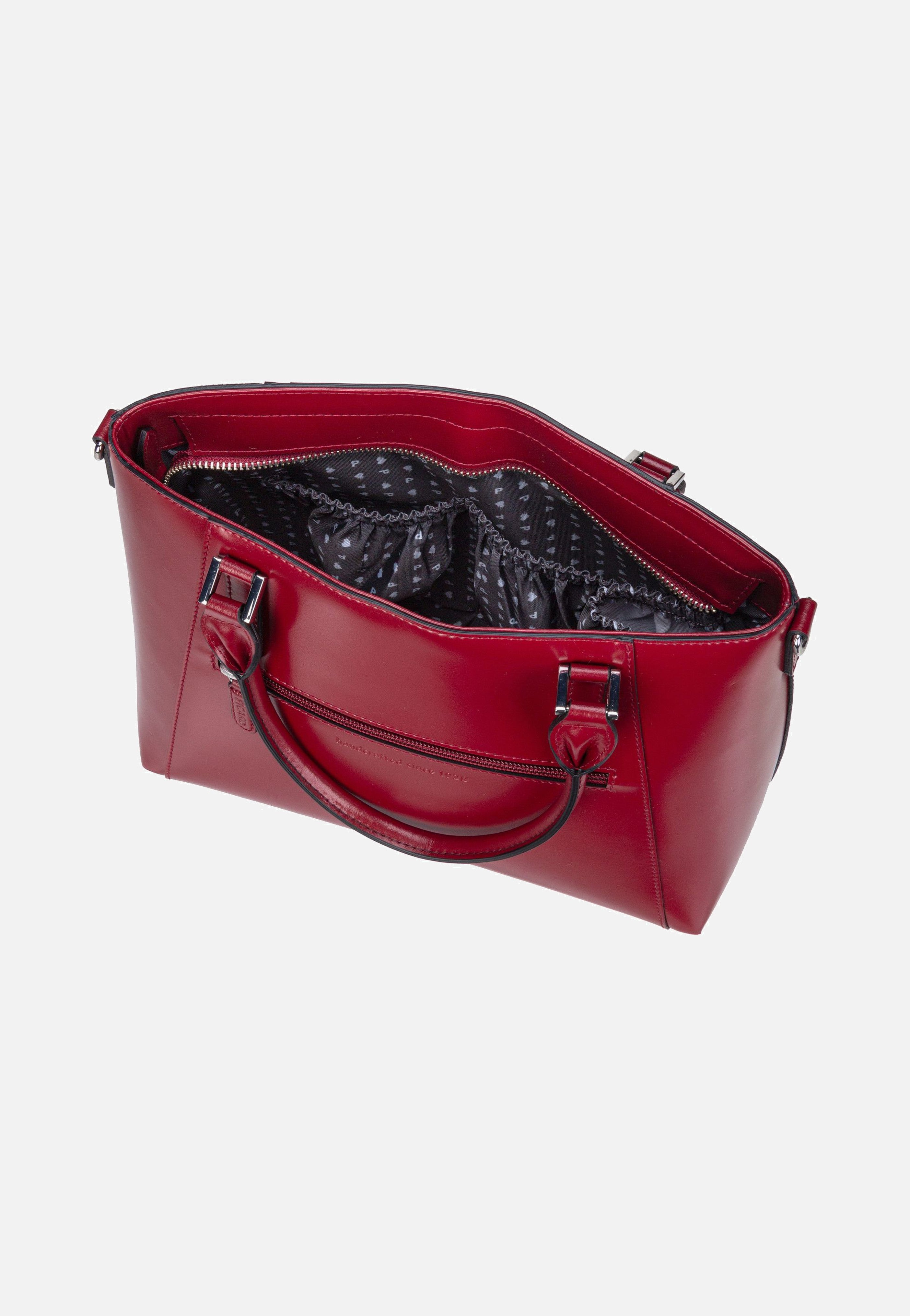 Picard - Black Tie 5558 Rot - Tote Bag | Women-Image