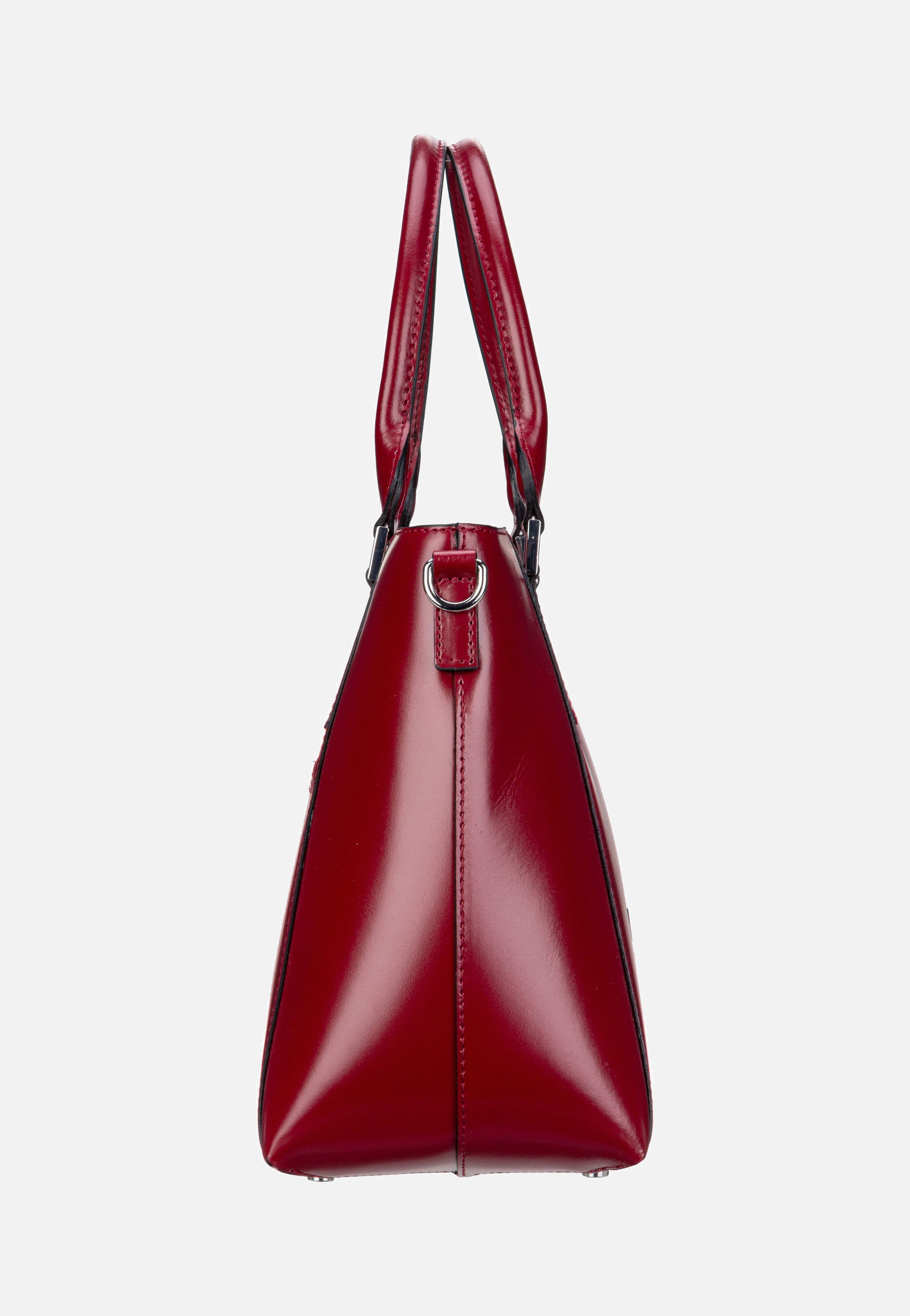 Picard - Black Tie 5558 Rot - Tote Bag | Women-Image