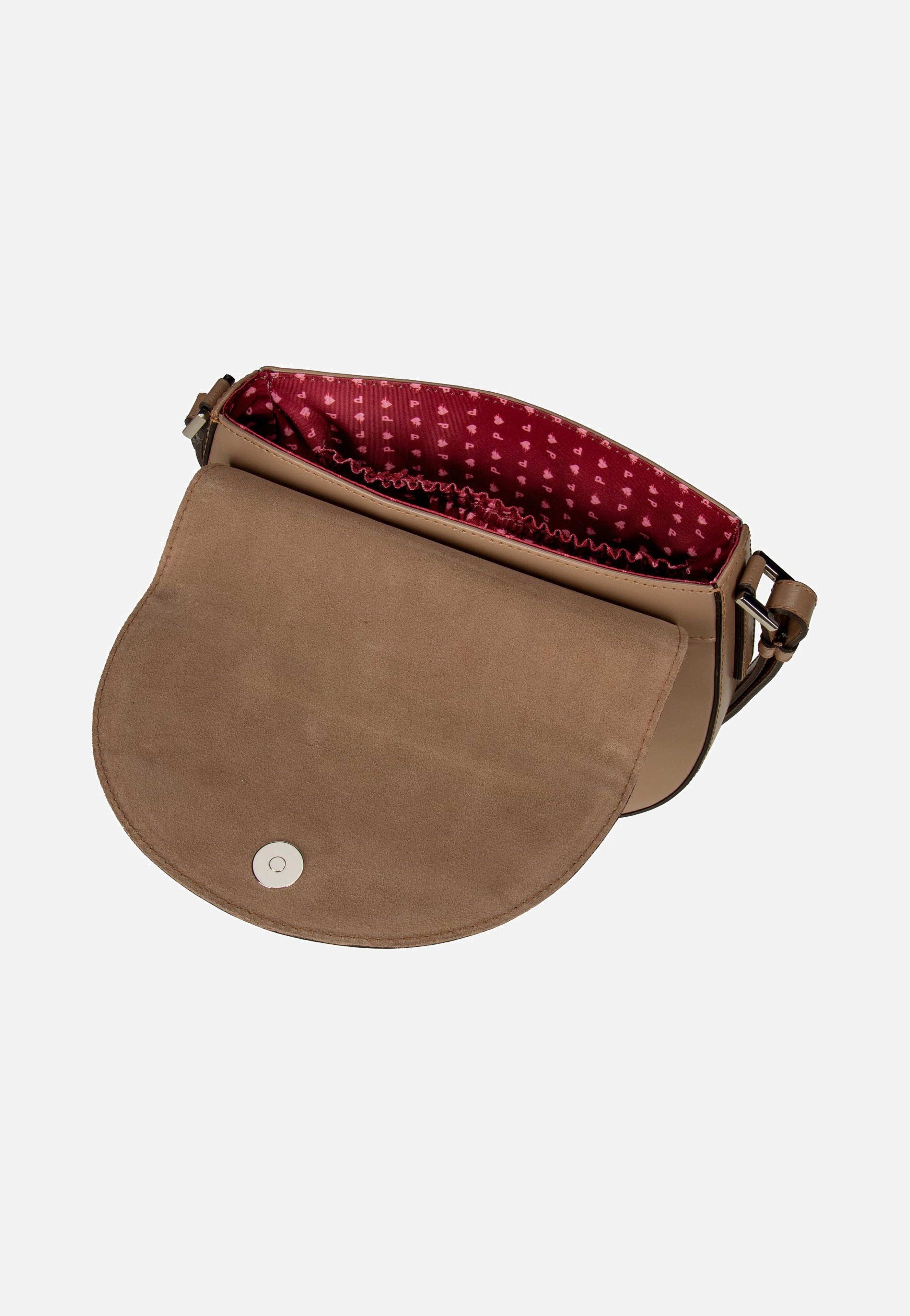 Picard - Black Tie 5559 Chai - Saddle Bag | Women-Image