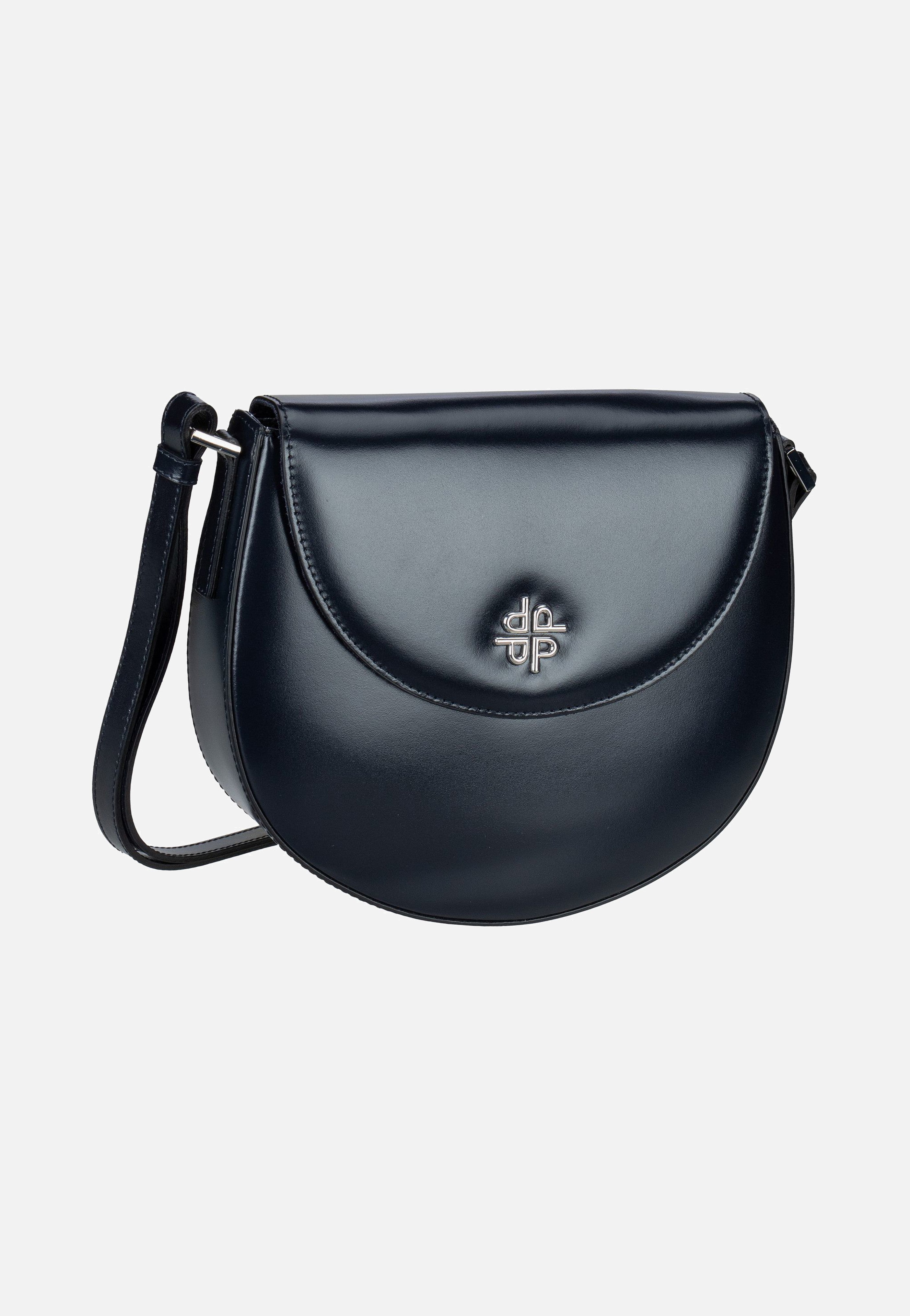 Picard - Black Tie 5559 Ozean - Saddle Bag | Women-Image