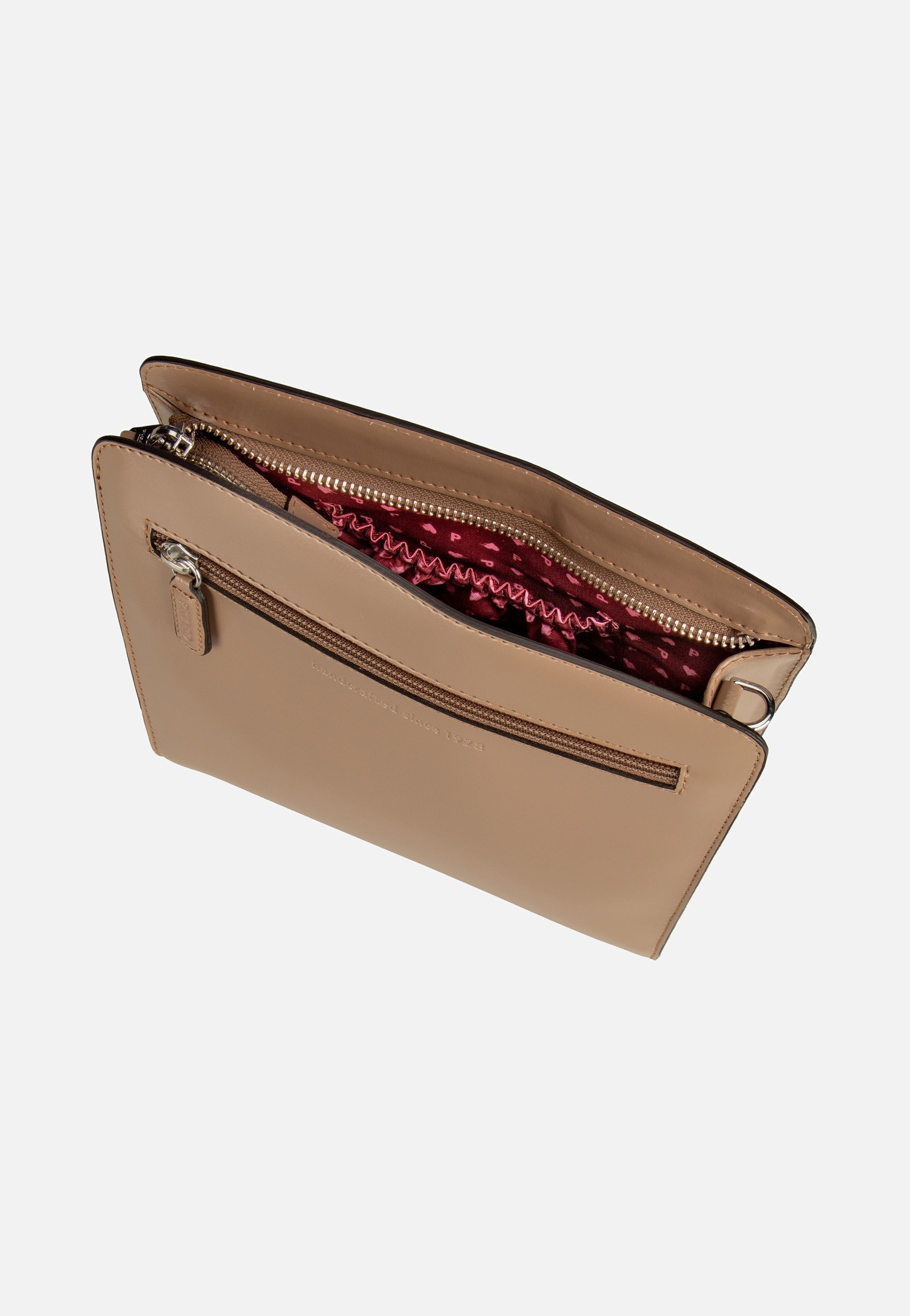 Picard - Black Tie 5560 Chai - Crossbody Bag | Women-Image