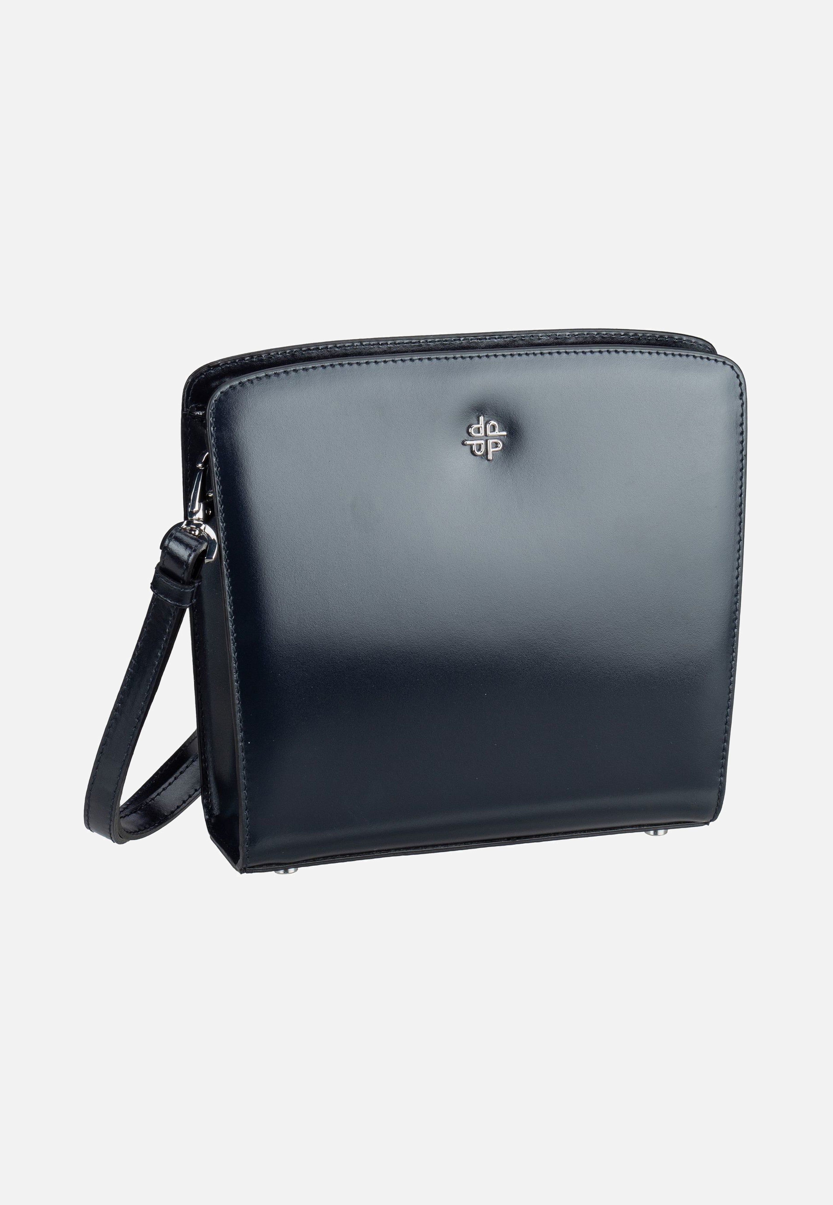 Picard - Black Tie 5560 Ozean - Shoulder Bag | Women-Image