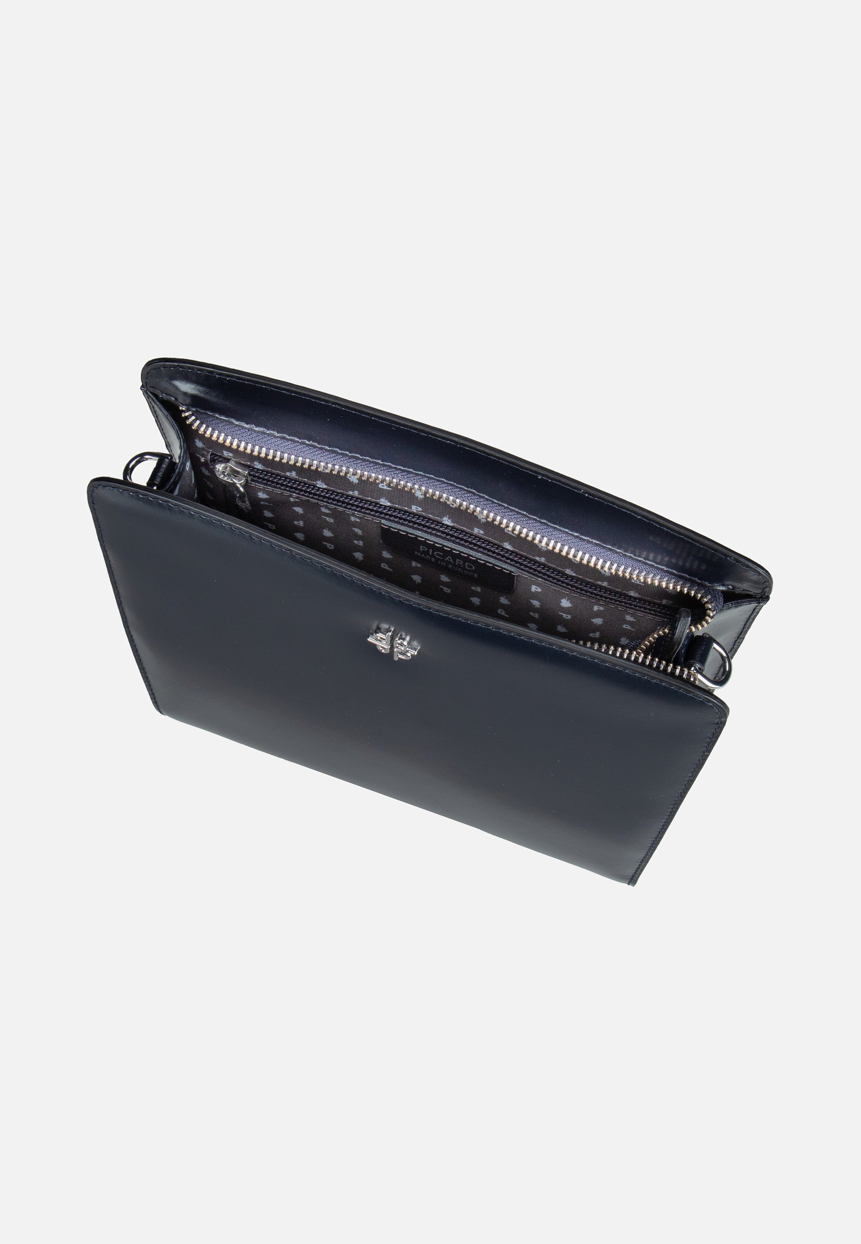 Picard - Black Tie 5560 Ozean - Shoulder Bag | Women-Image