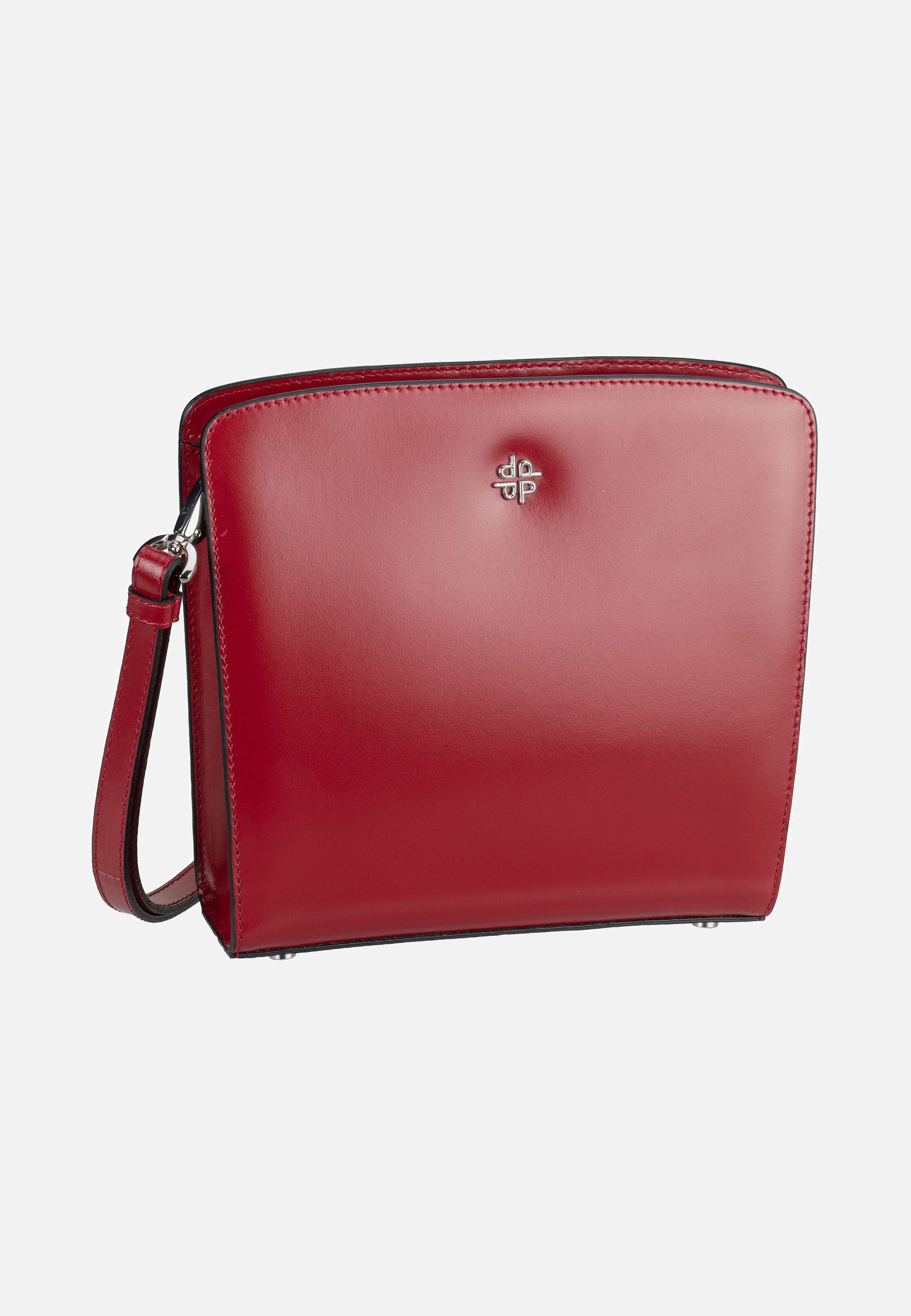Picard - Black Tie 5560 Rot - Shoulder Bag | Women-Image