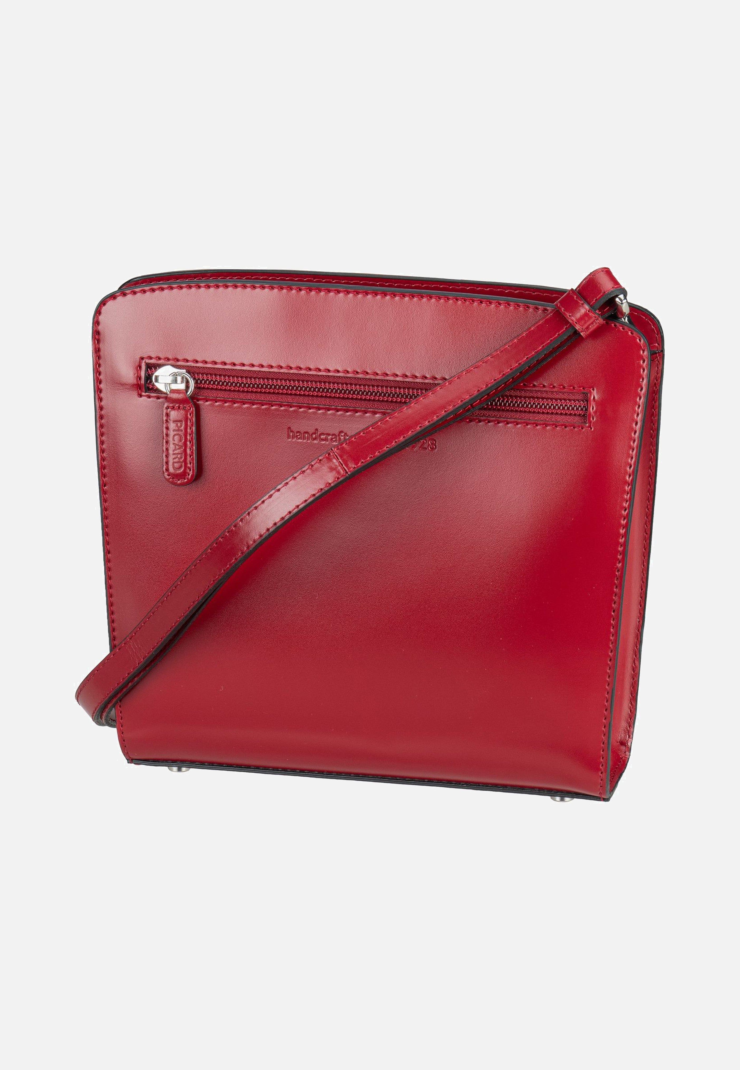 Picard - Black Tie 5560 Rot - Crossbody Bag | Women-Image