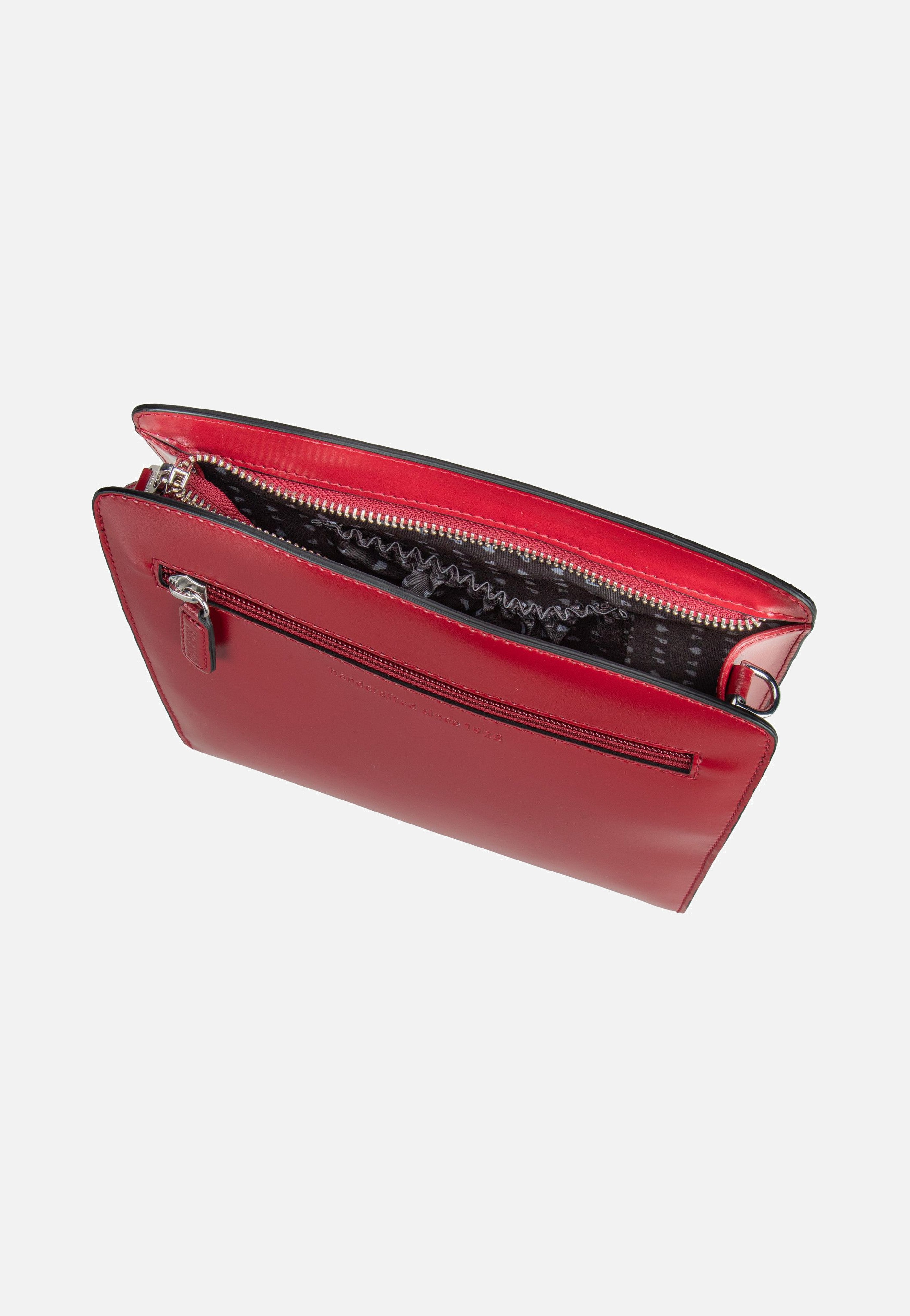 Picard - Black Tie 5560 Rot - Shoulder Bag | Women-Image