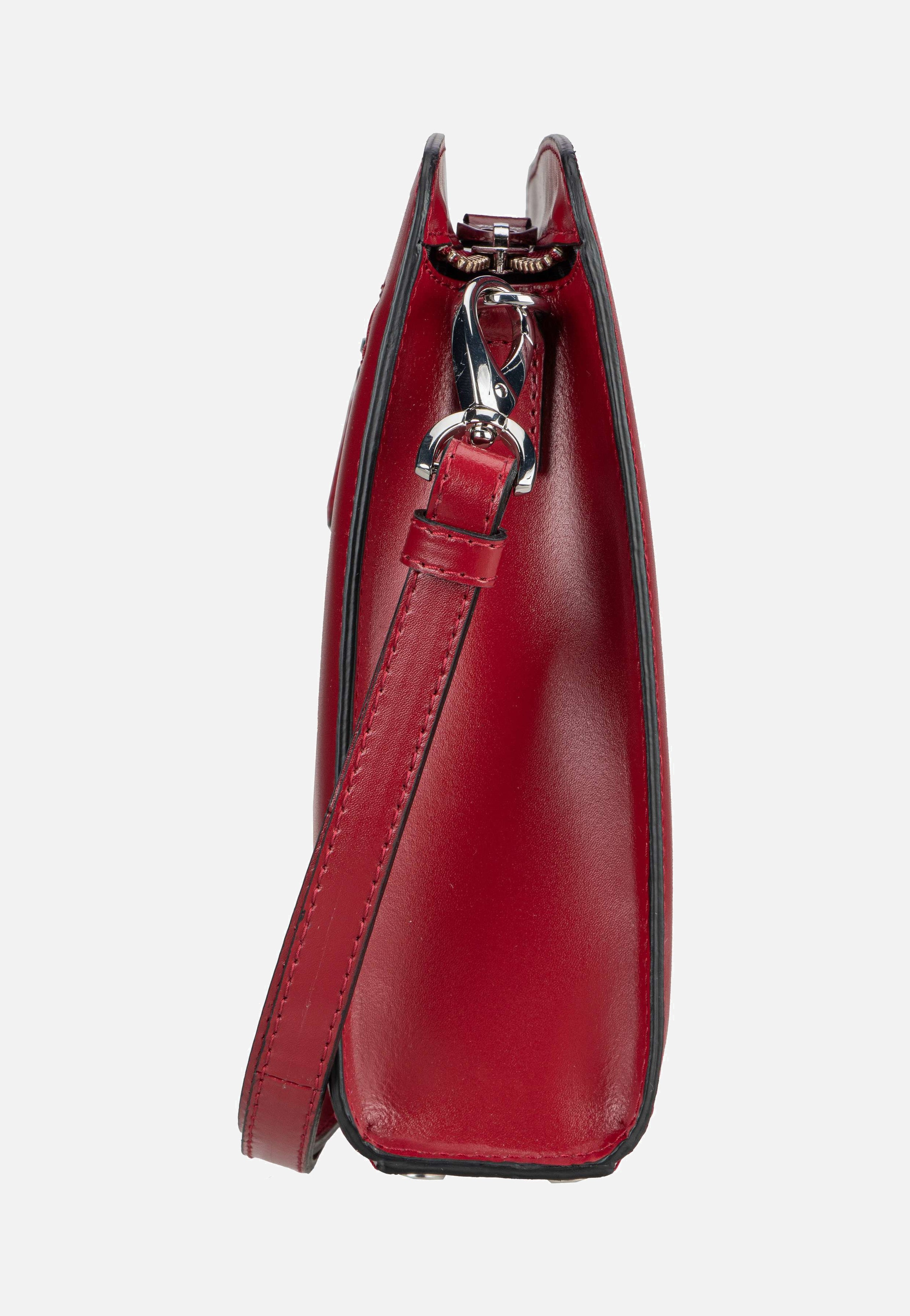 Picard - Black Tie 5560 Rot - Shoulder Bag | Women-Image