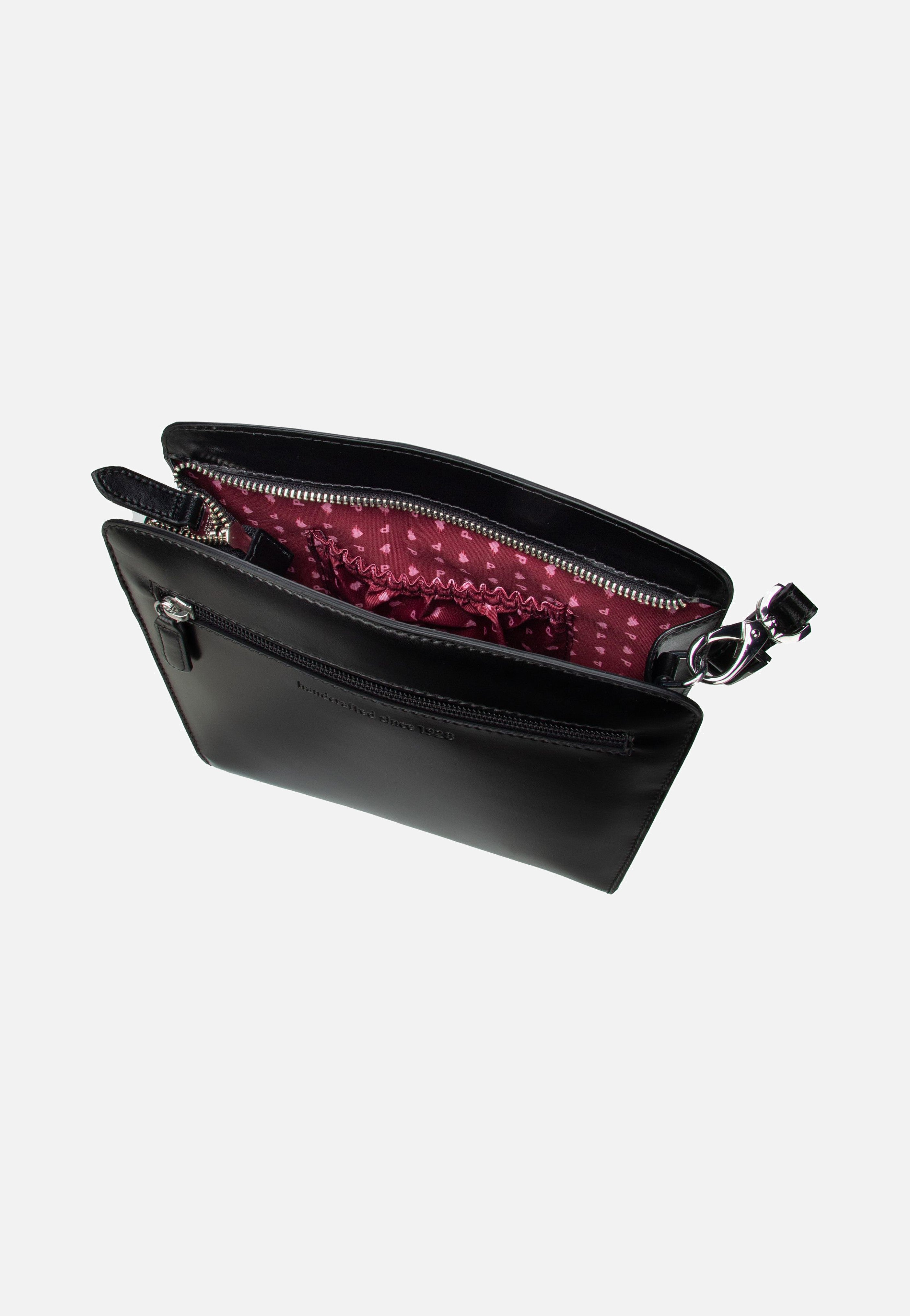 Picard - Black Tie 5560 Schwarz - Shoulder Bag | Women-Image