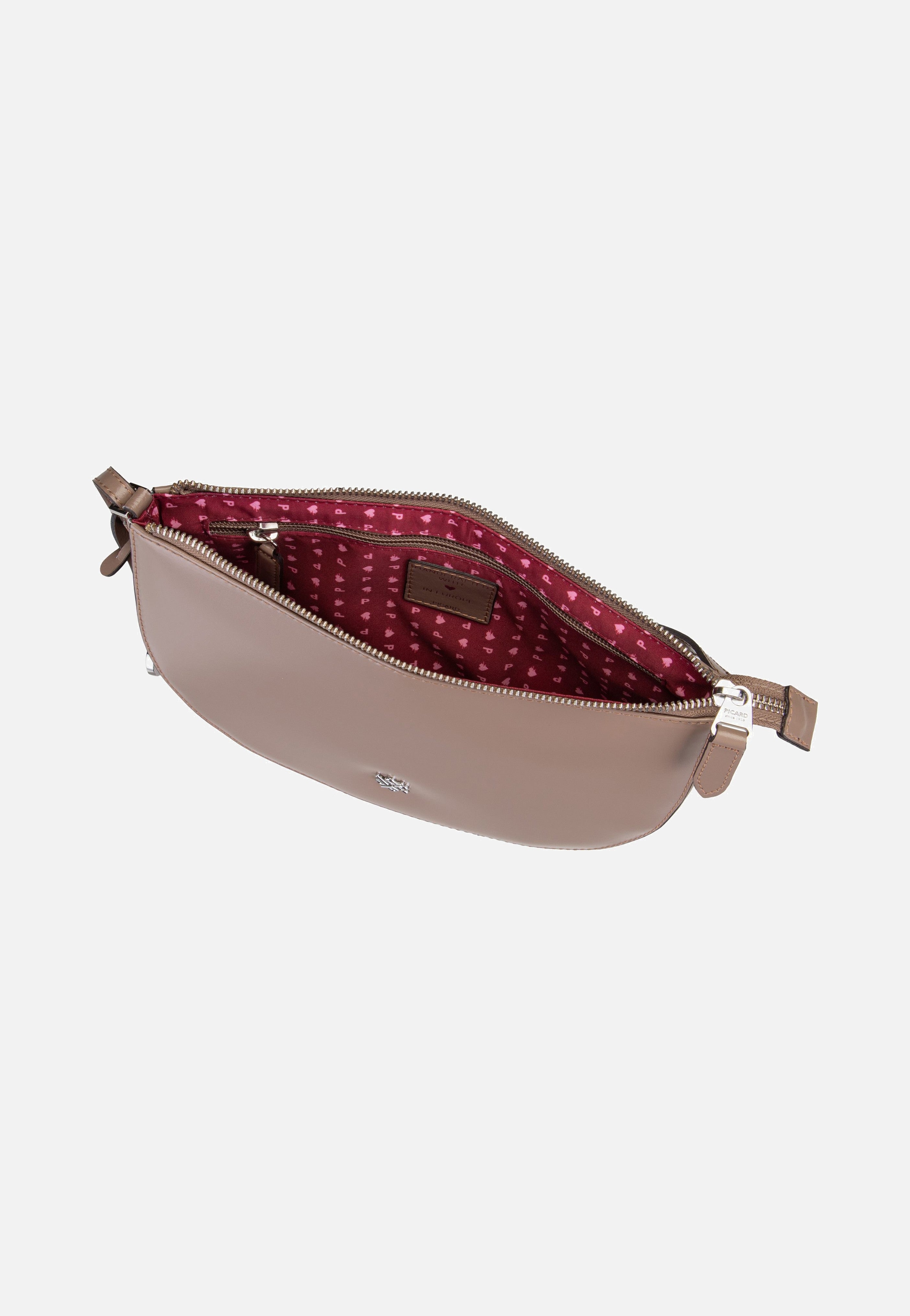 Picard - Black Tie 5582 Chai - Crossbody Bag | Women-Image