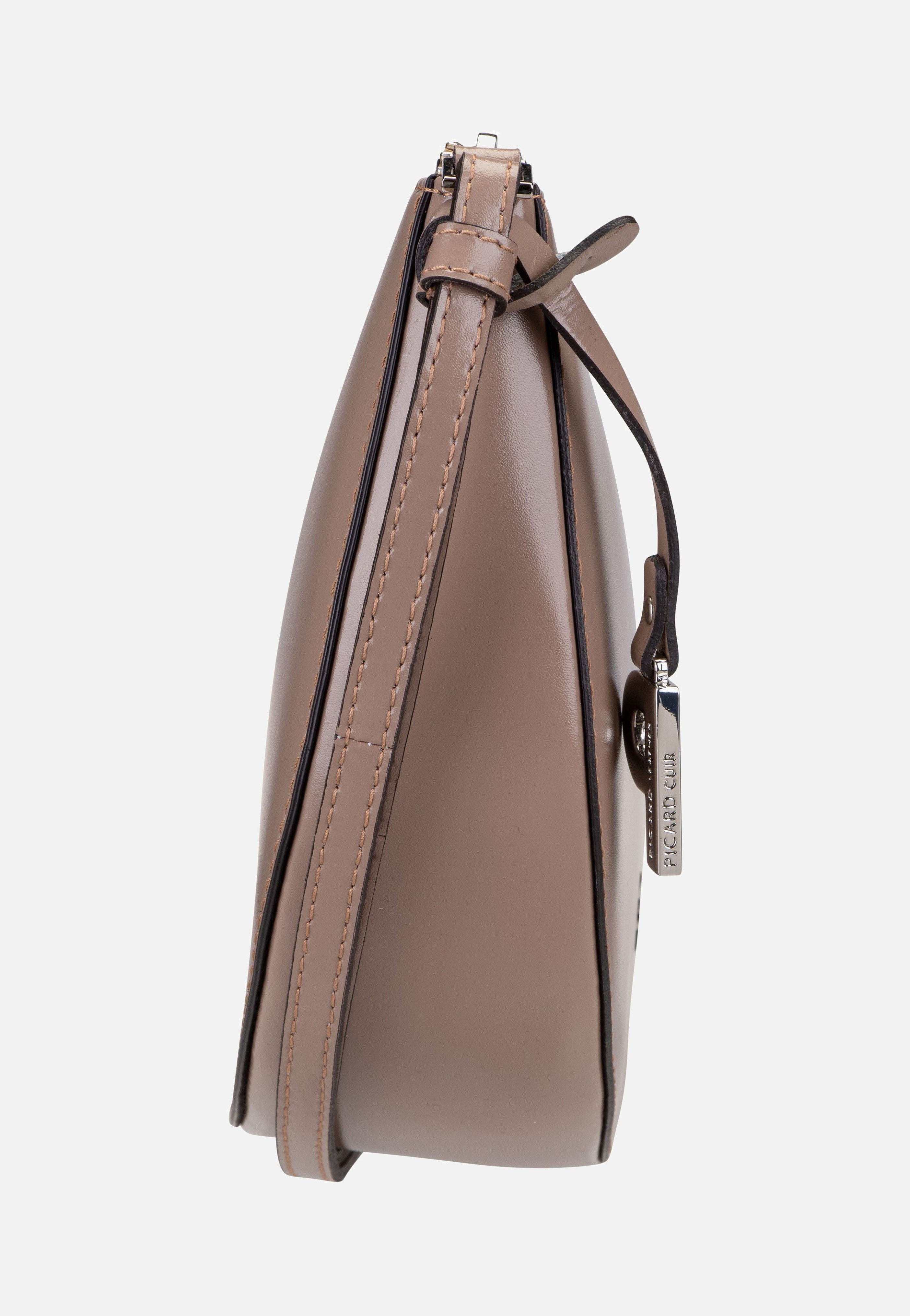 Picard - Black Tie 5582 Chai - Crossbody Bag | Women-Image