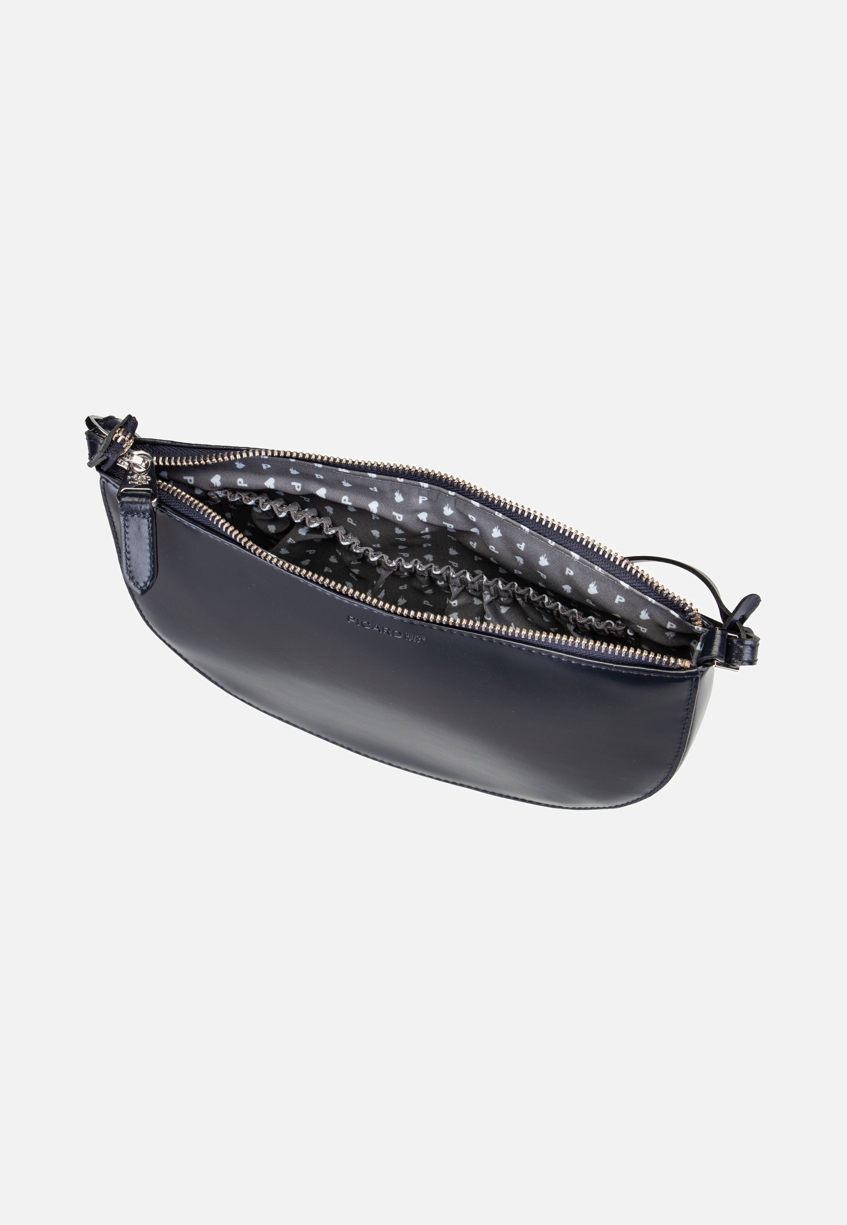 Picard - Black Tie 5582 Ozean - Crossbody Bag | Women-Image