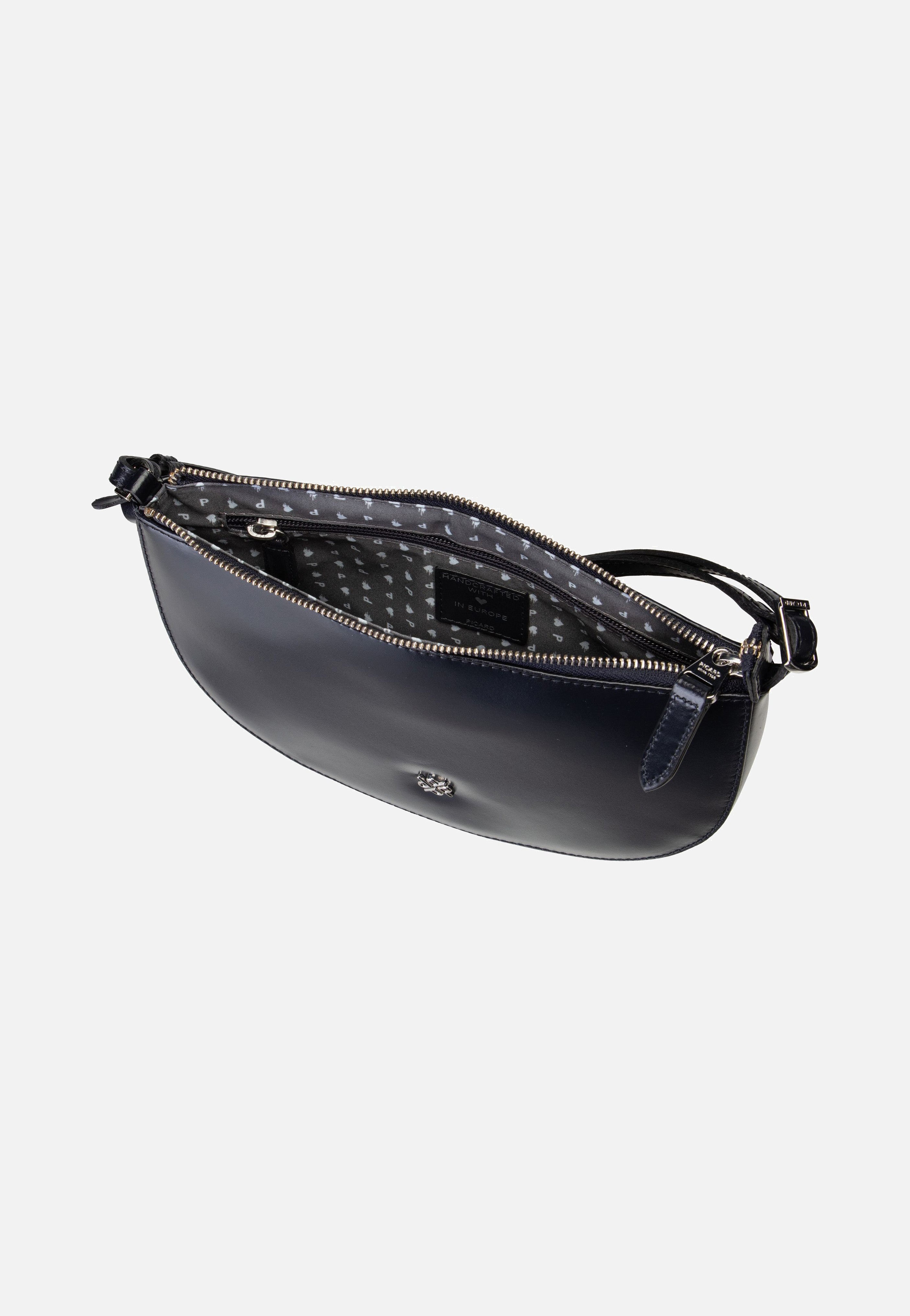 Picard - Black Tie 5582 Ozean - Crossbody Bag | Women-Image