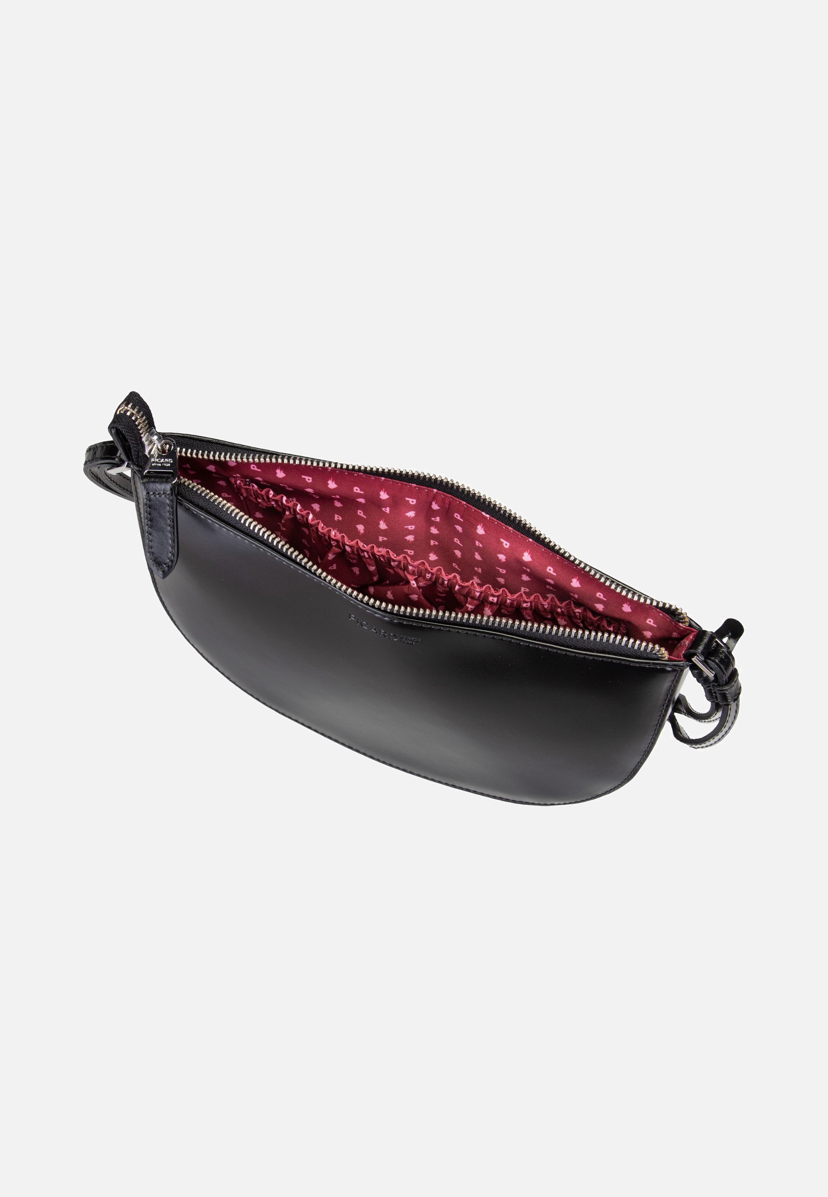 Picard - Black Tie 5582 Schwarz - Crossbody Bag | Women-Image