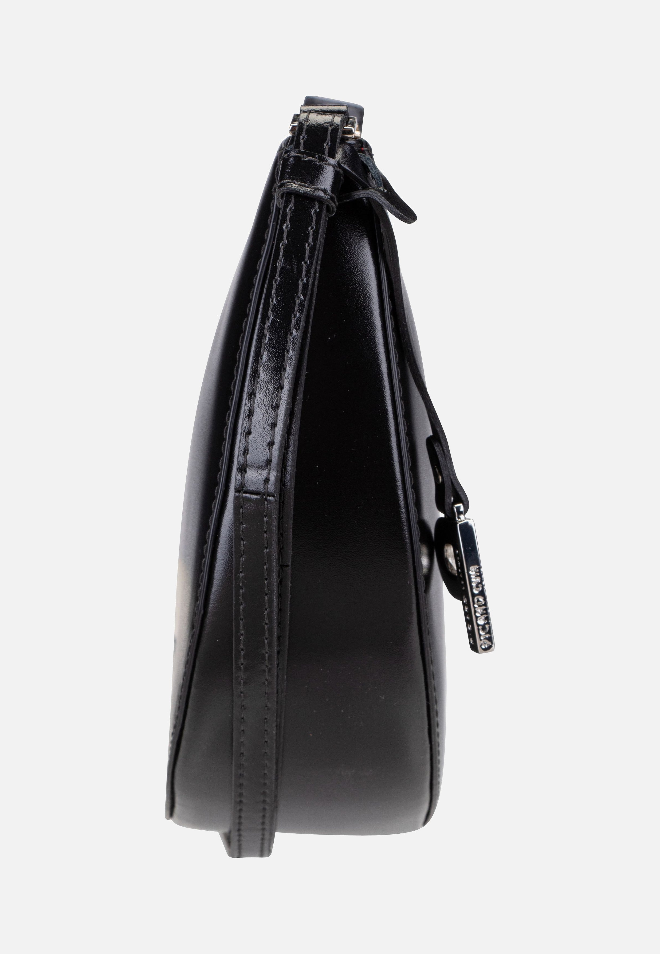 Picard - Black Tie 5582 Schwarz - Crossbody Bag | Women-Image
