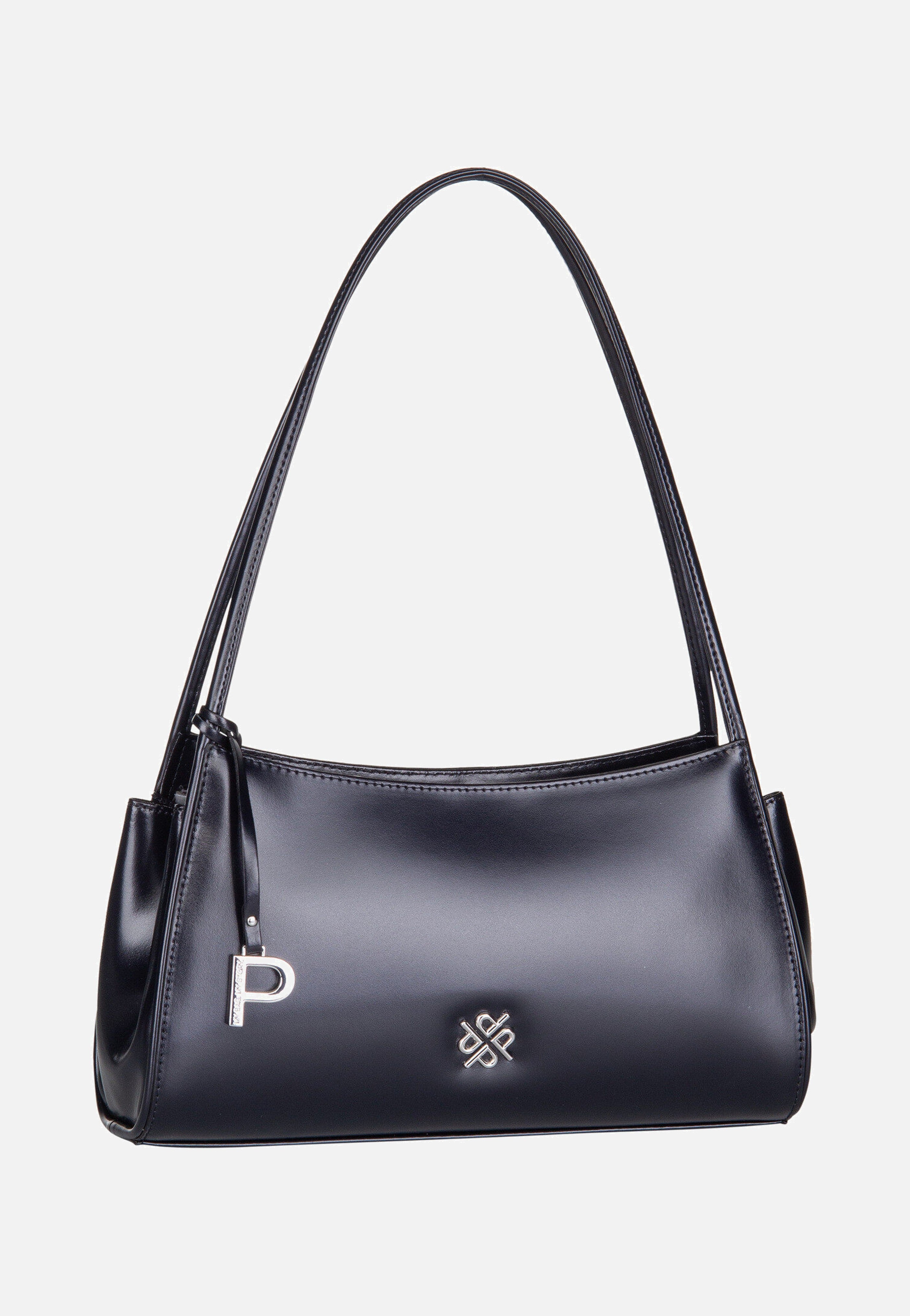 Picard - Black Tie 5615 Ozean - Evening Bag | Women-Image