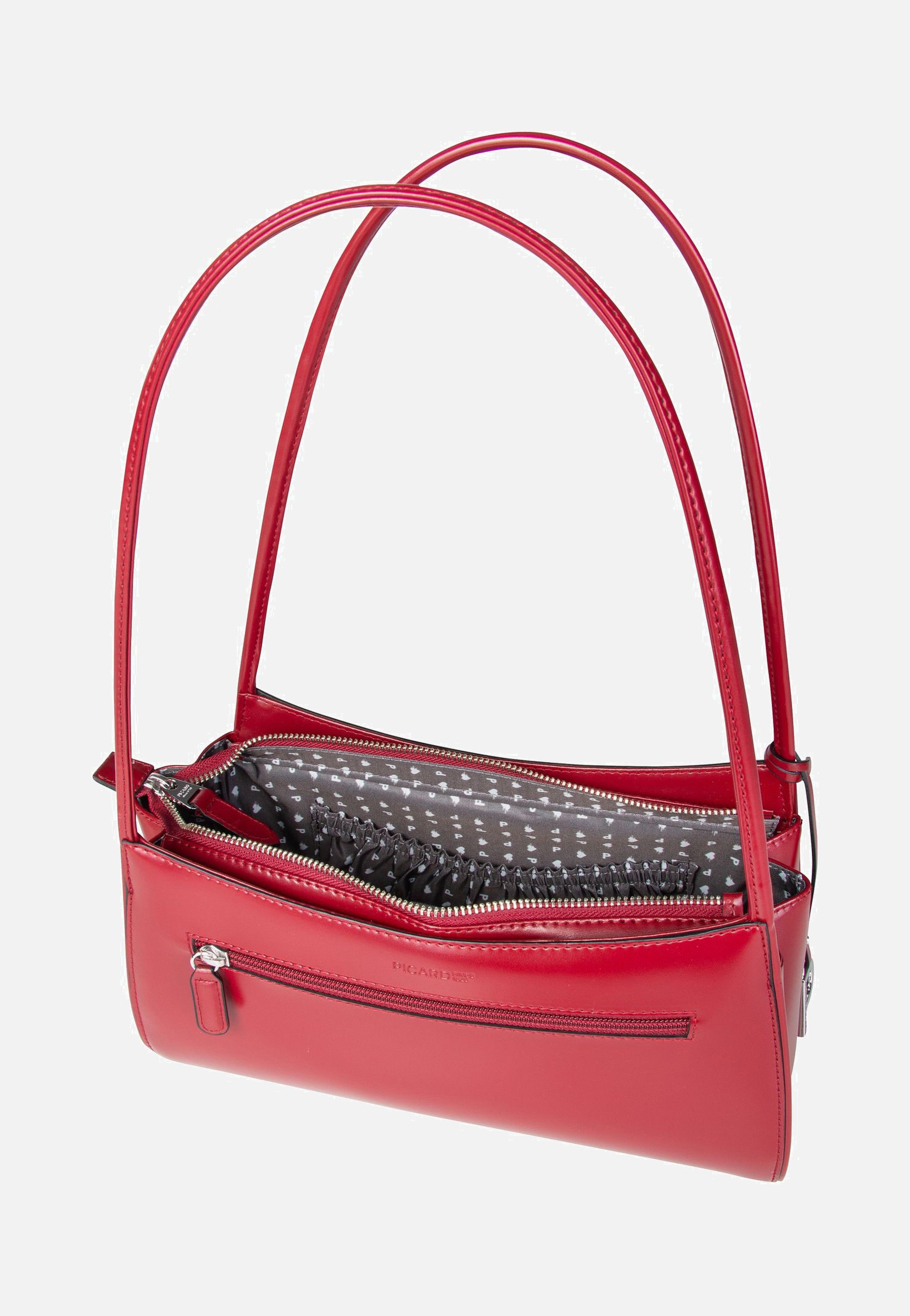 Picard - Black Tie 5615 Rot - Evening Bag | Women-Image