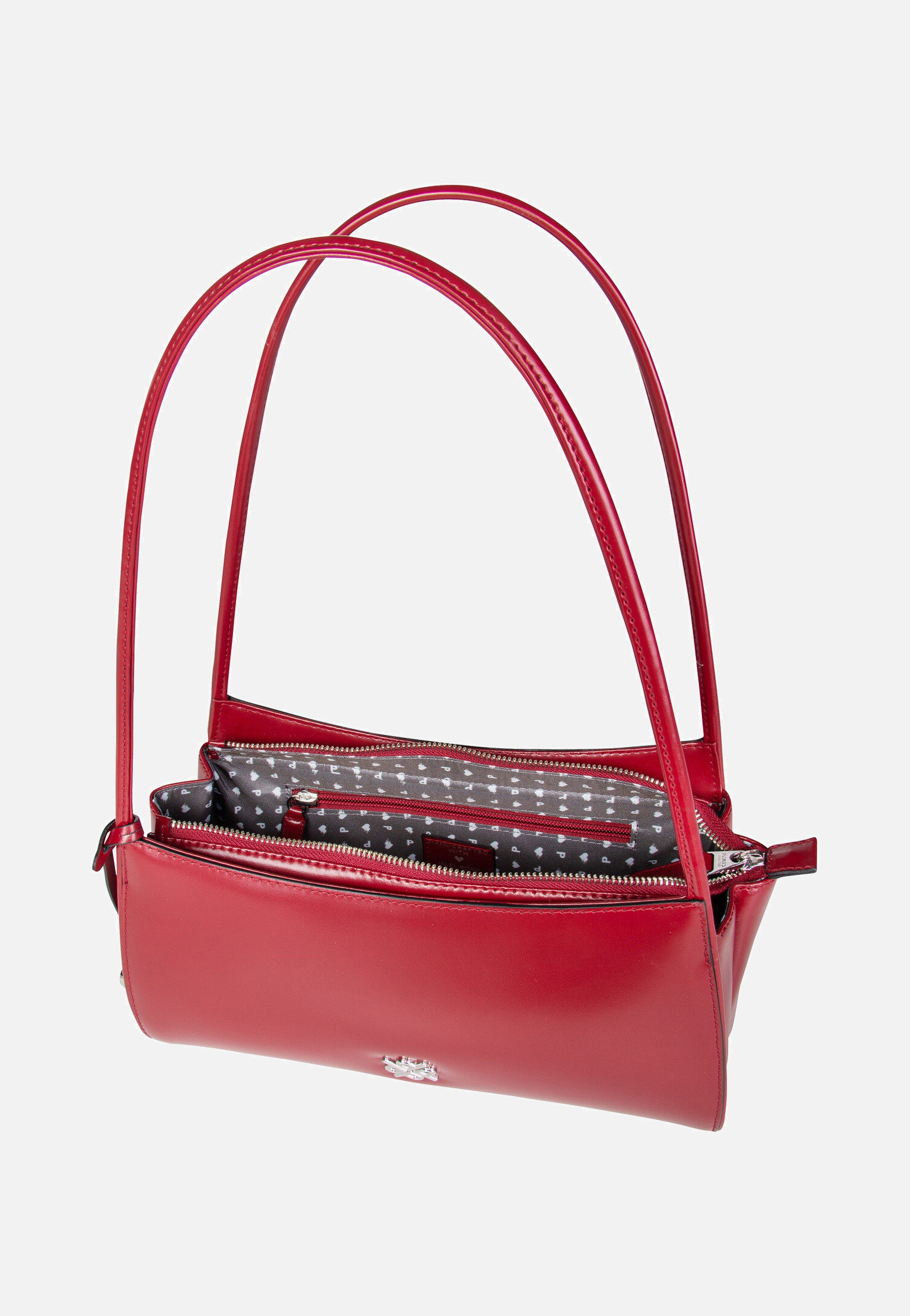 Picard - Black Tie 5615 Rot - Evening Bag | Women-Image