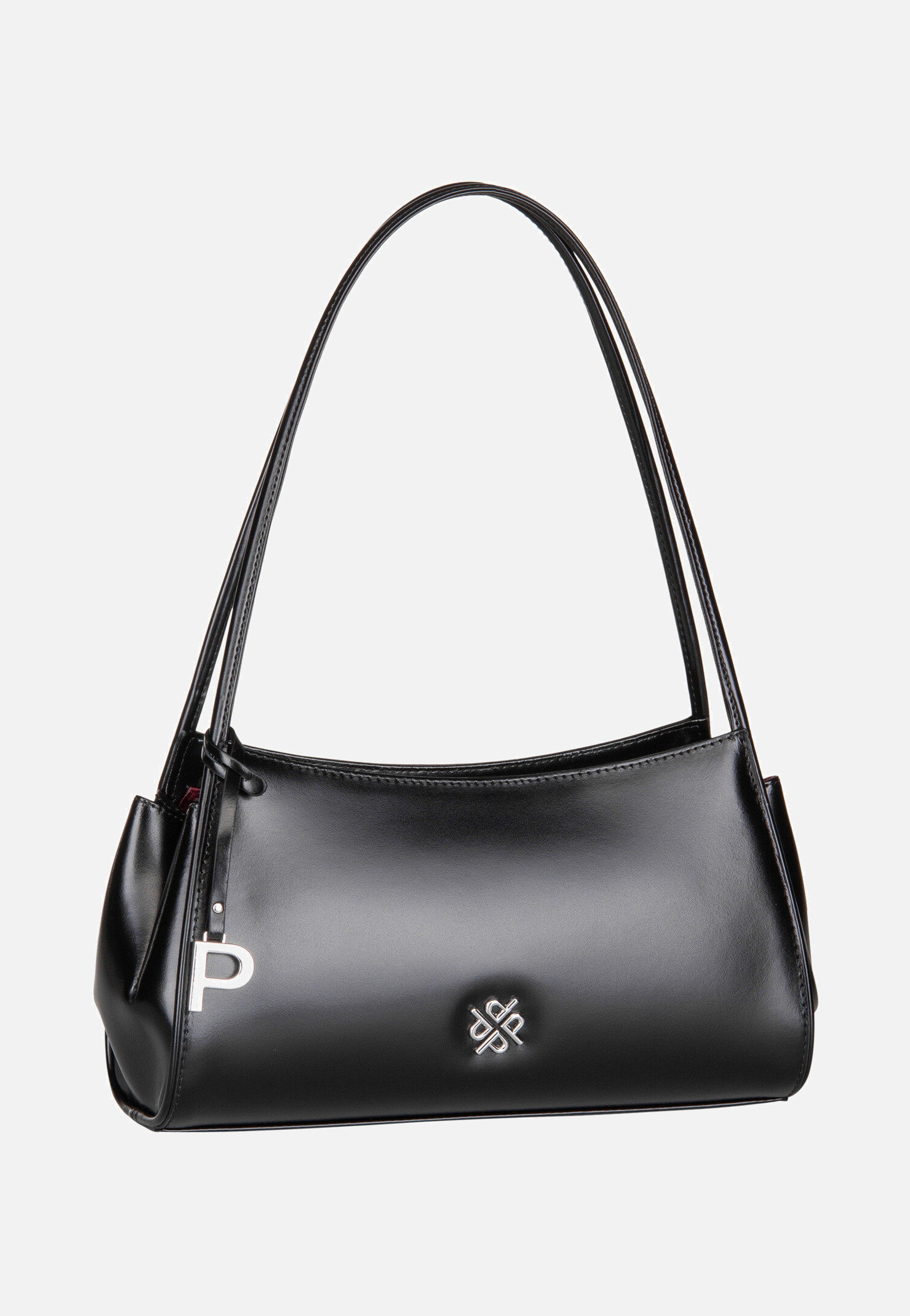 Picard - Black Tie 5615 Schwarz - Evening Bag | Women-Image