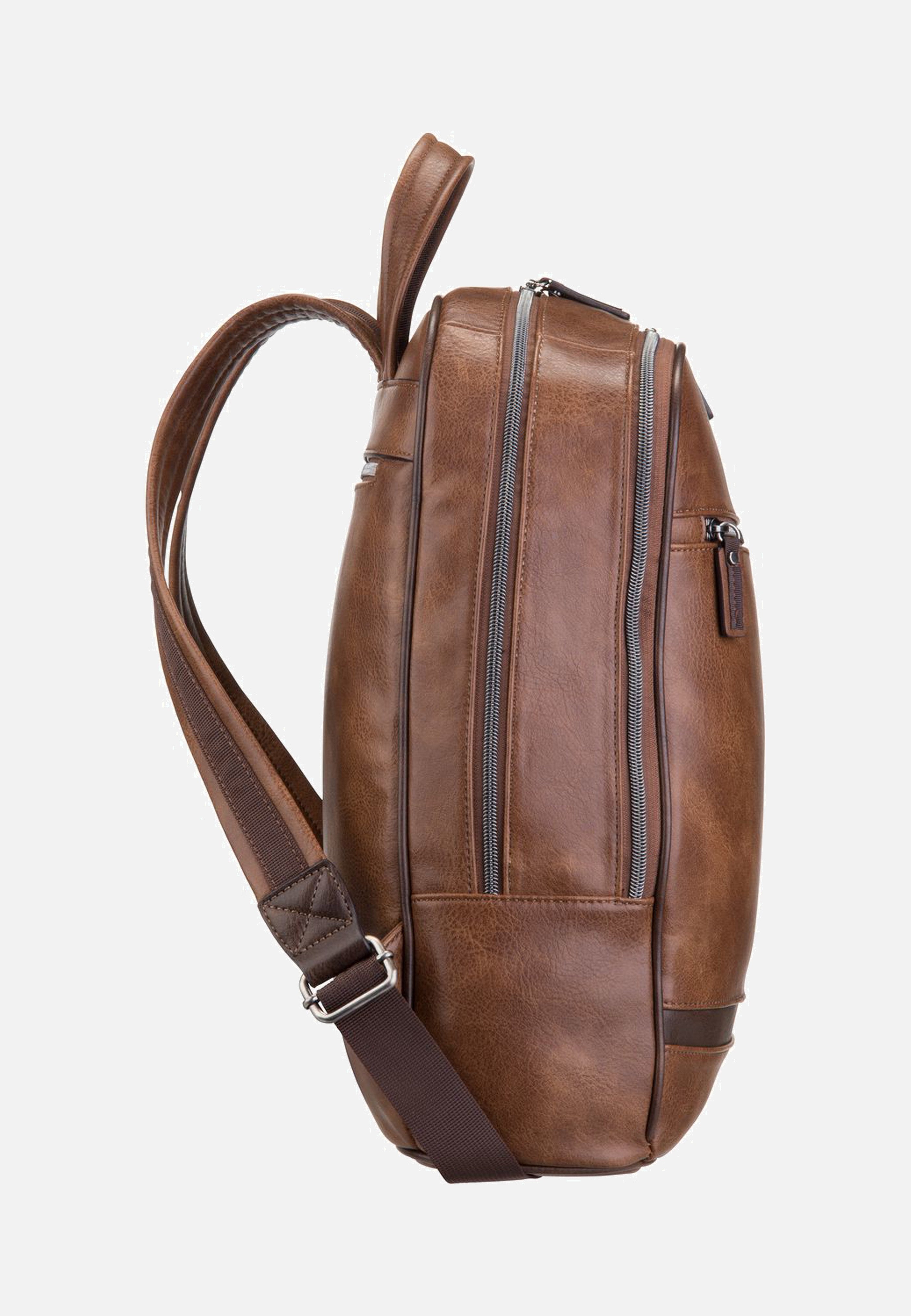 Picard - Breakers 2464 Whisky/Kombi - Backpack | Men-Image